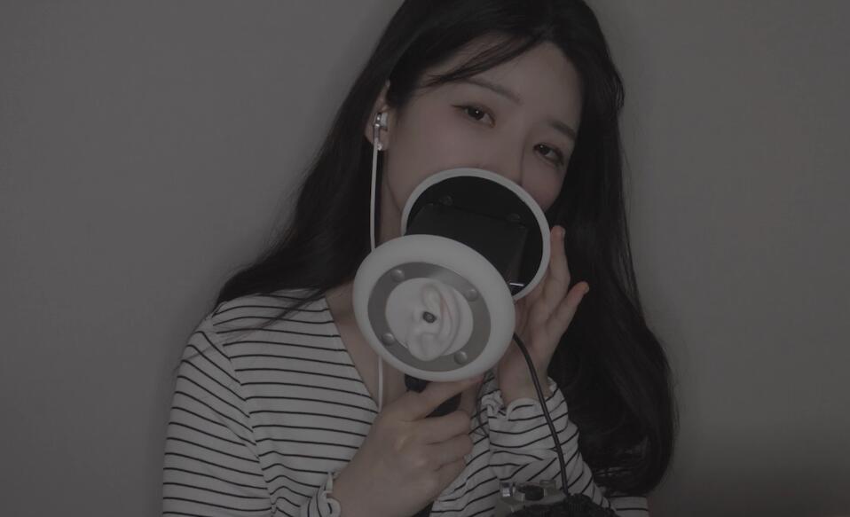yeonchu ASMR助眠-lcoser