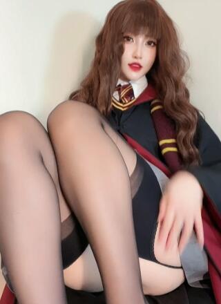MissWarmJ 被施了魔法-lcoser