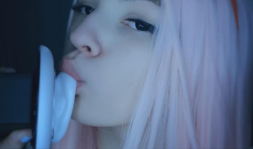 SOLY ASMR-lcoser