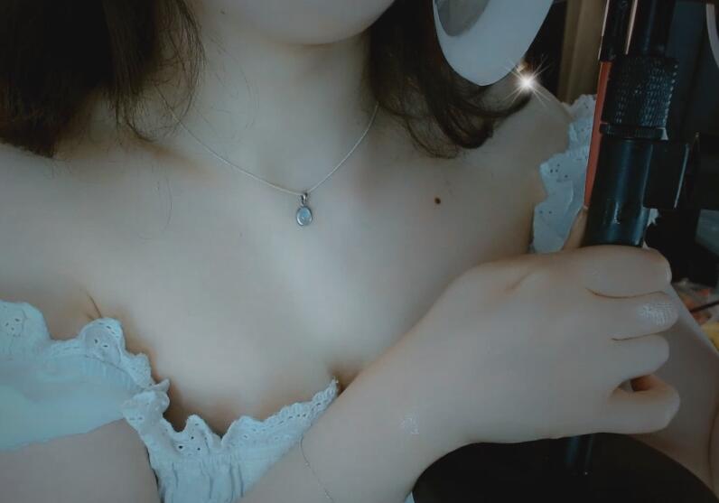 绮夏ASMR 放松脑部-lcoser