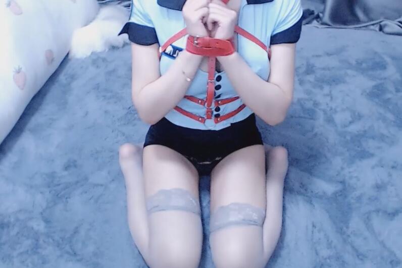 白鹿姬 ASMR 女jin-lcoser