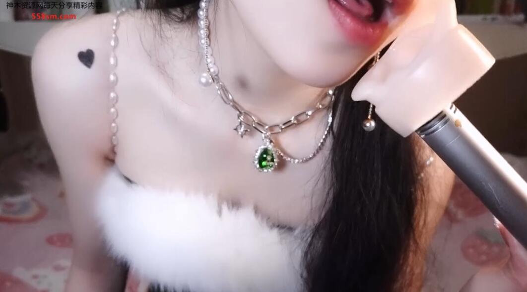 小羊喵ASMR 略略略-lcoser