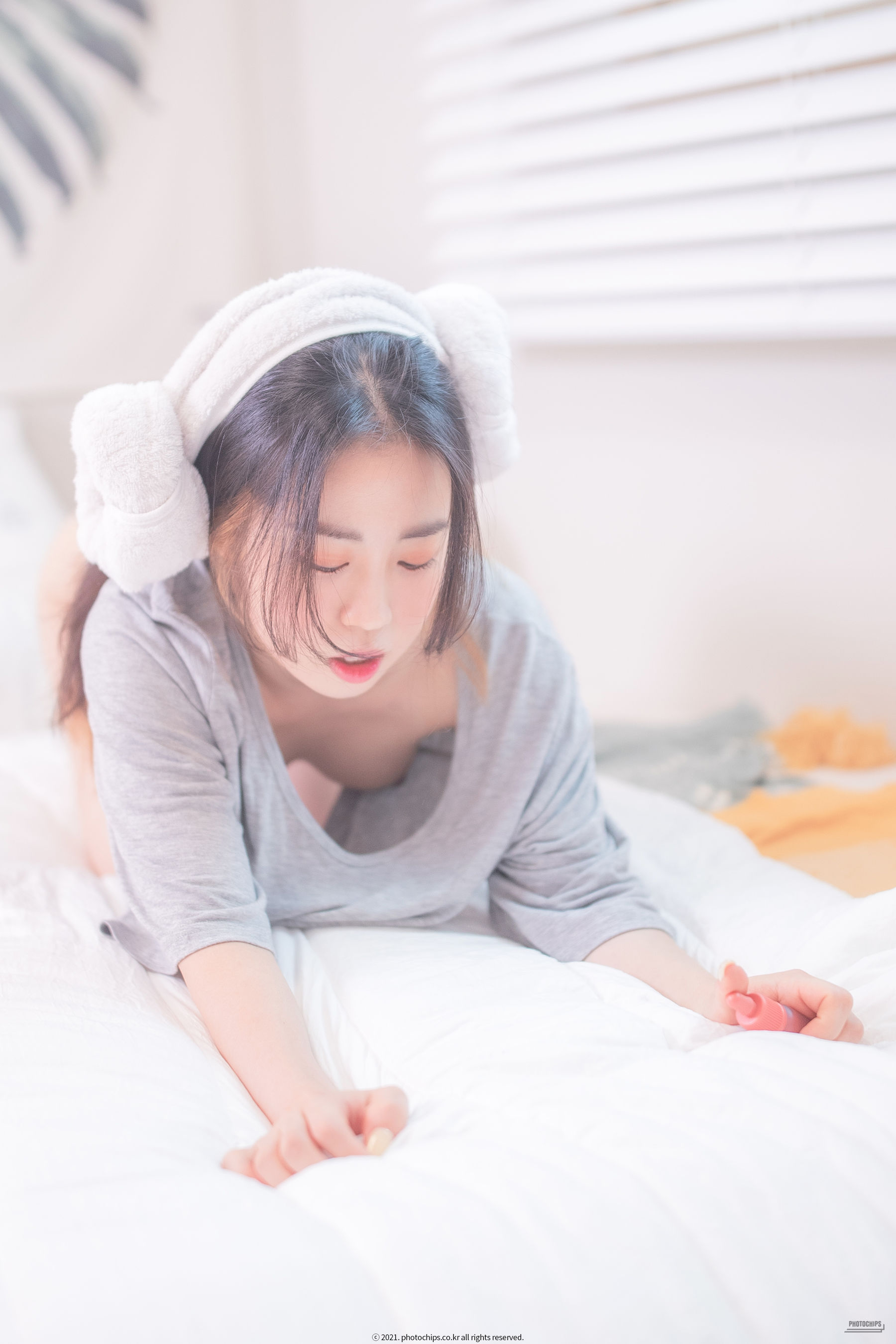 [Photochips] Vol.100 – No.11 Dami [56P]-lcoser