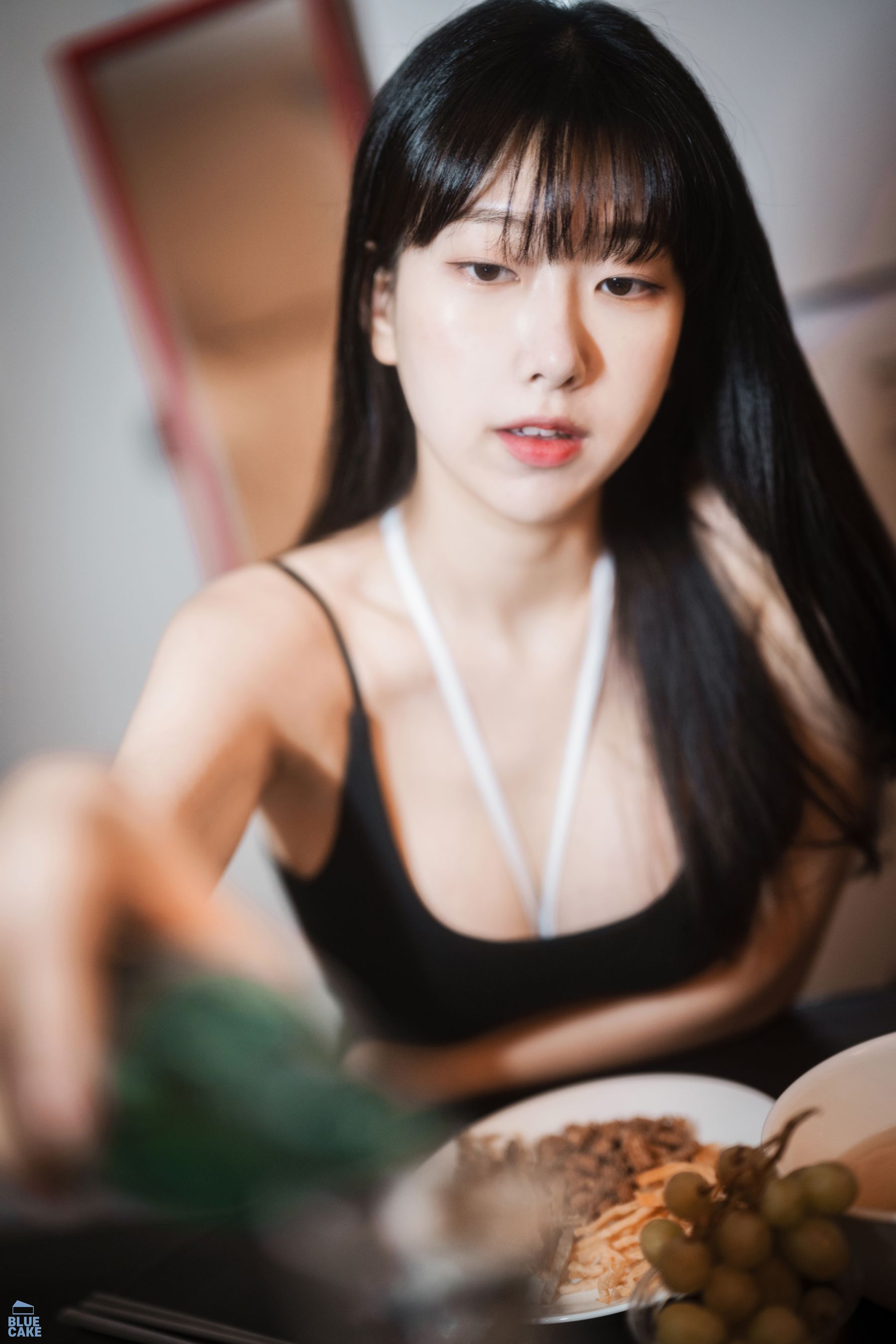 [BLUECAKE] Shaany – Soju & Pearl [190P]-lcoser