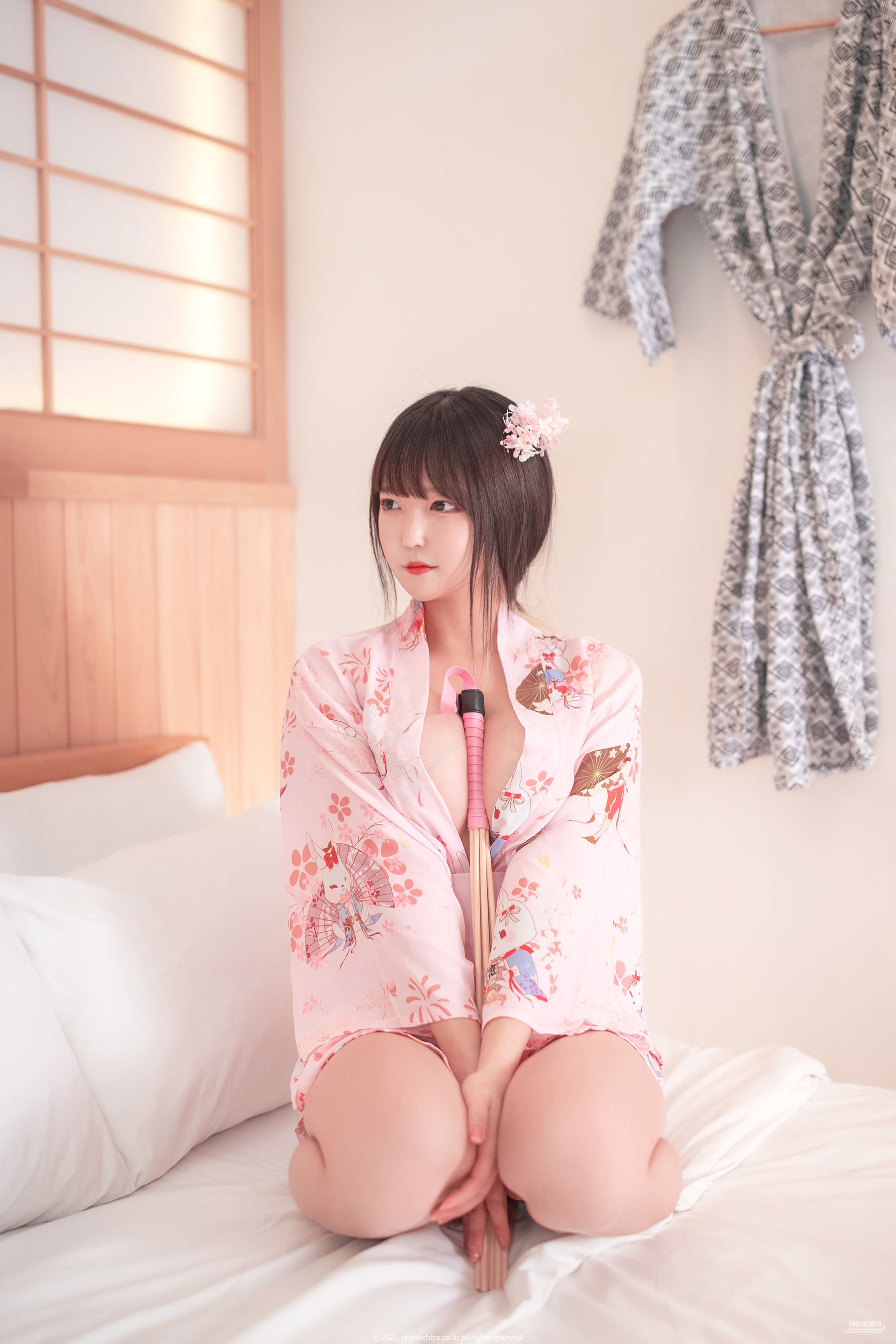 [Photochips] Vol.113 – Aram No.07 [110P]-lcoser