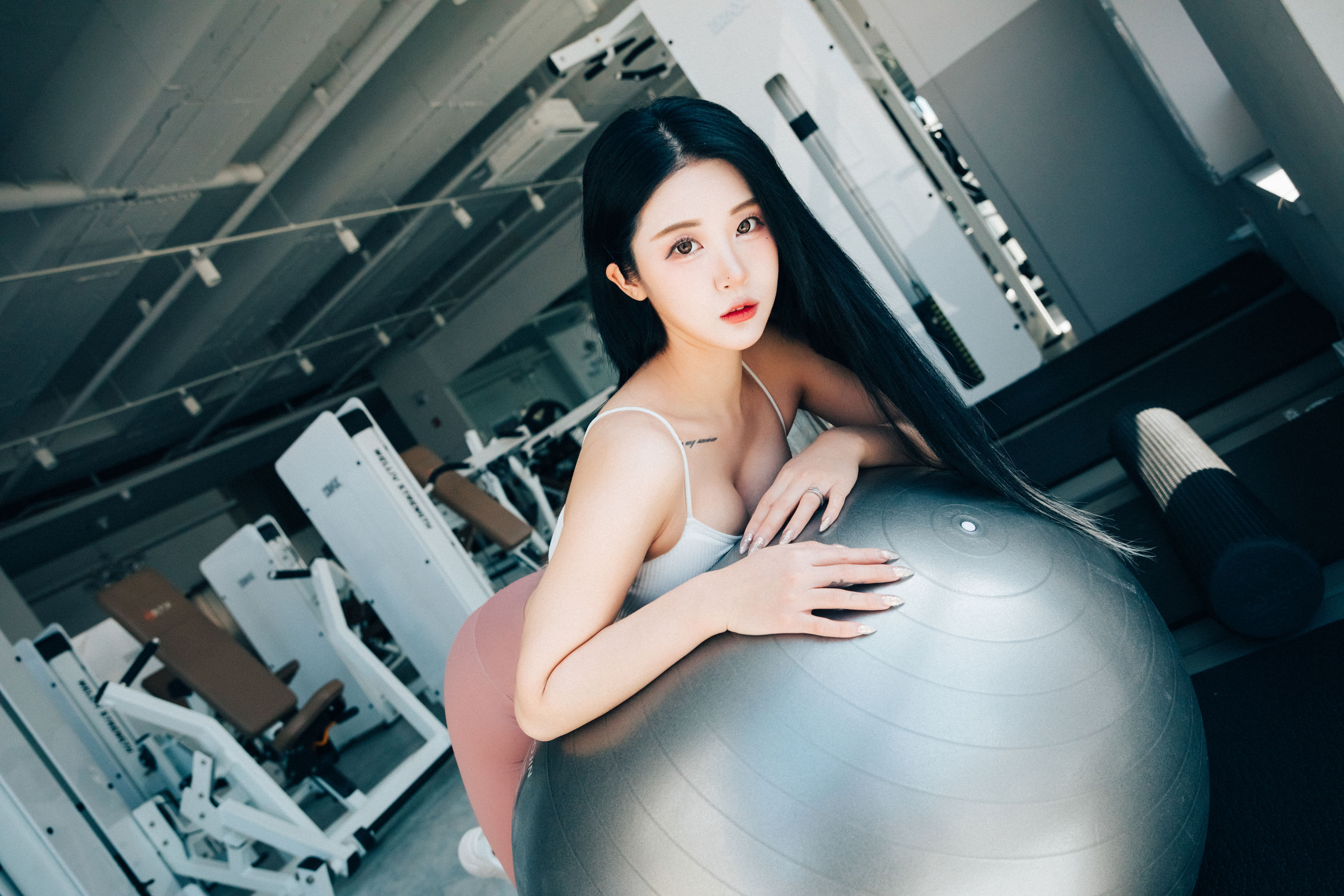 [LOOZY] Bomi – PT Girl Bomi [126P]-lcoser