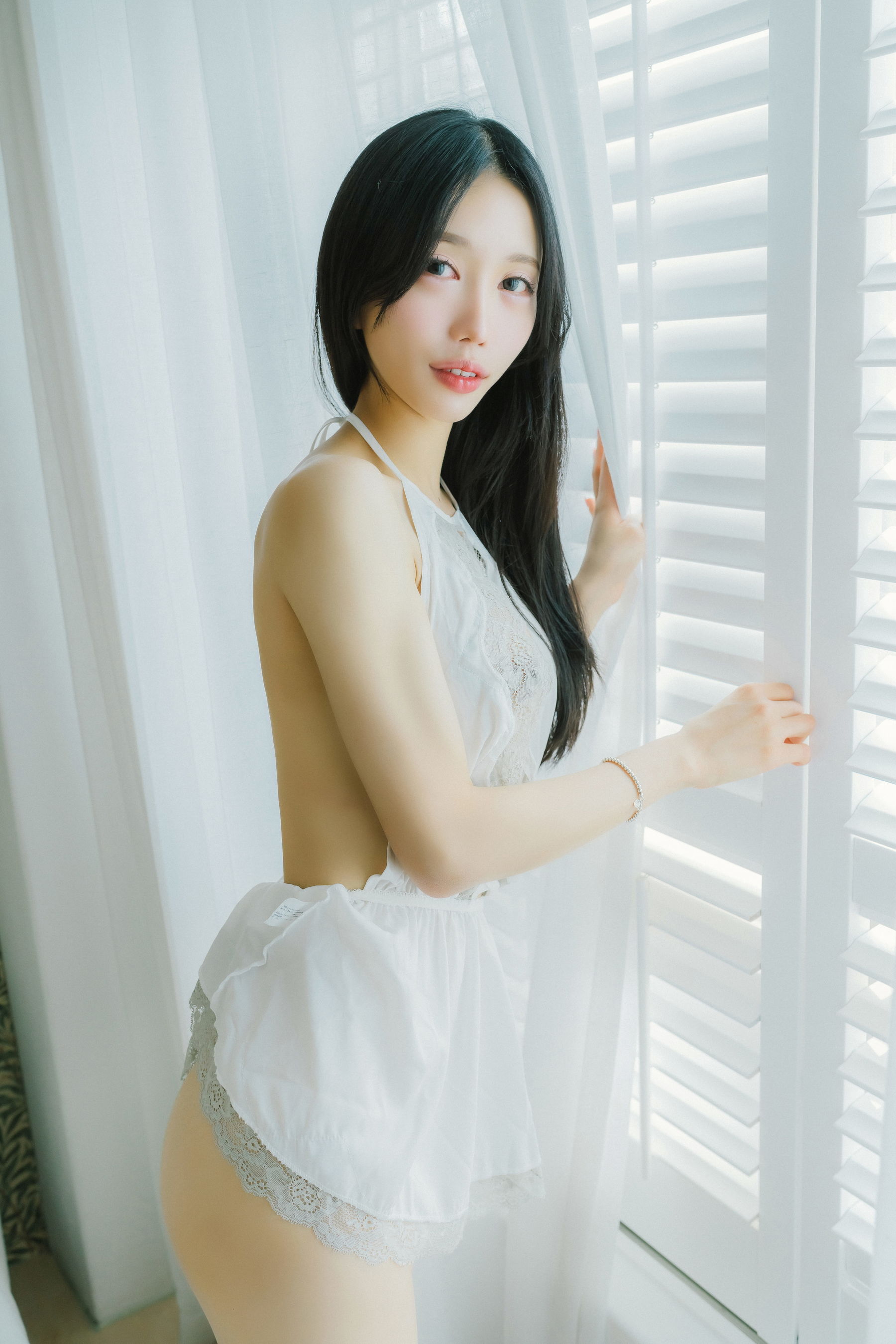[Moon Night Snap] – Cheari Gaze Vol.2 [27P]-lcoser