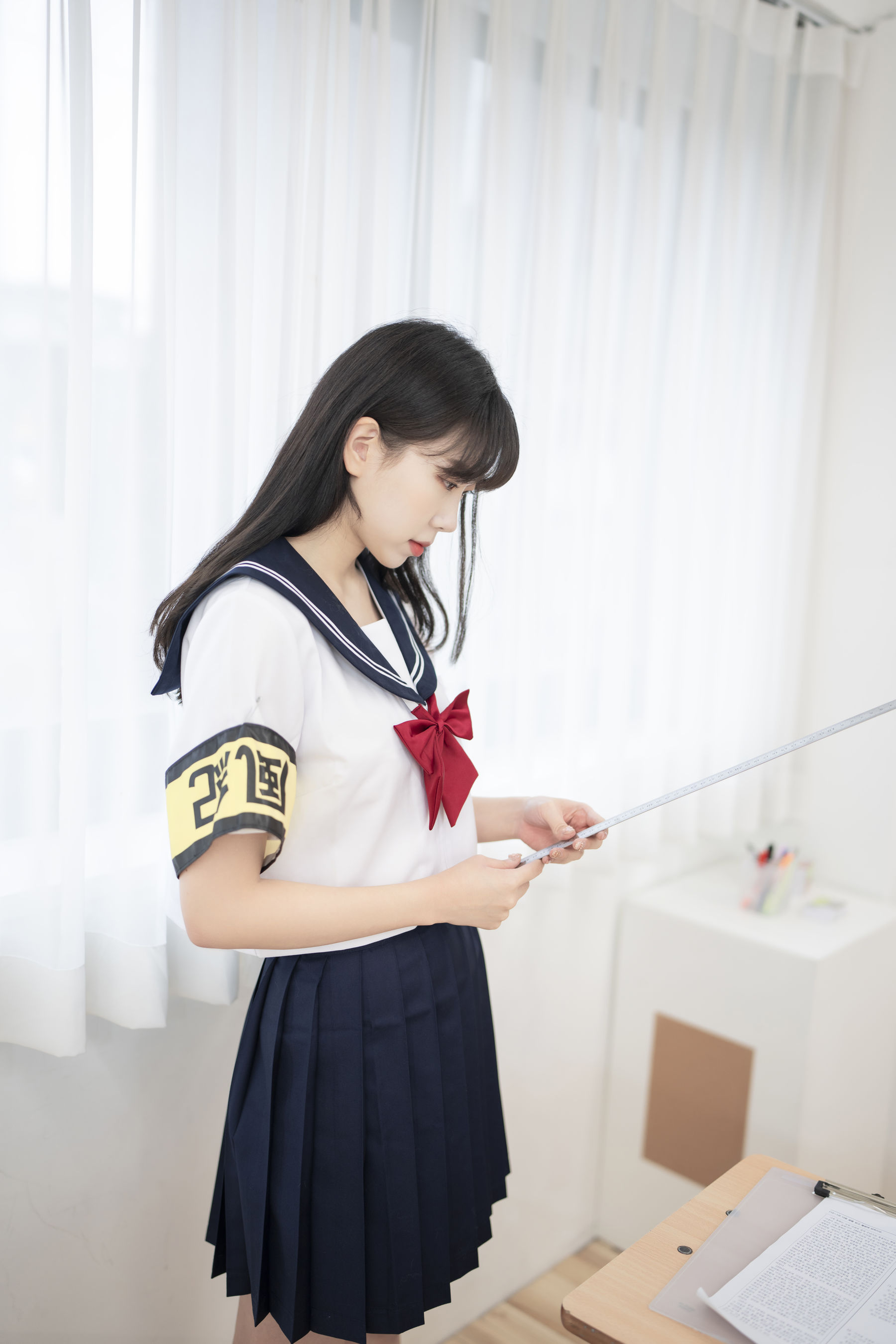[SIDAM] Shaany – Student Council [97P]-lcoser
