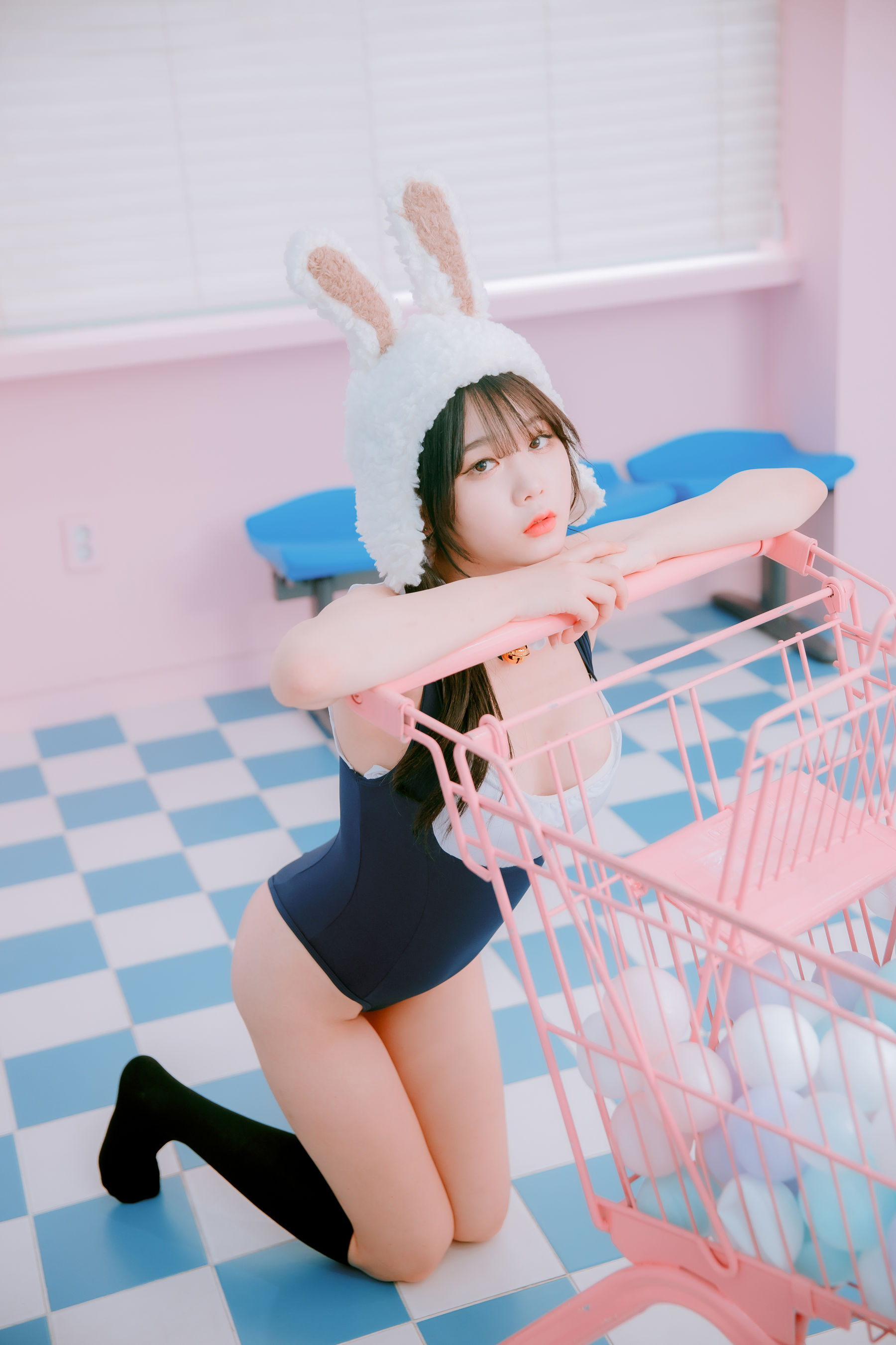 [JOApictures] Zia x JOA 21. JANUARY Vol.1 [53P]-lcoser