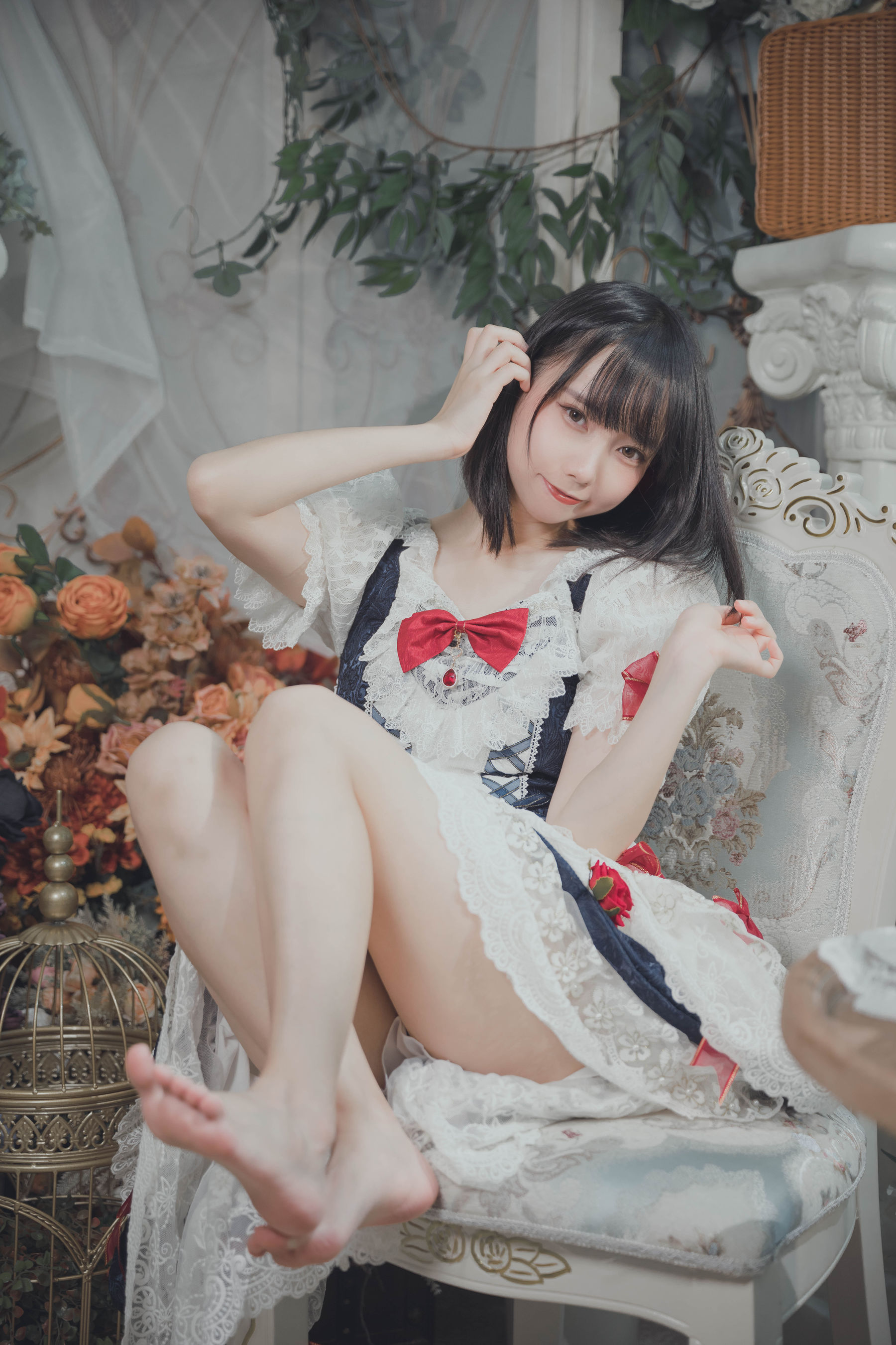 Azuki – patreon [65P]-lcoser