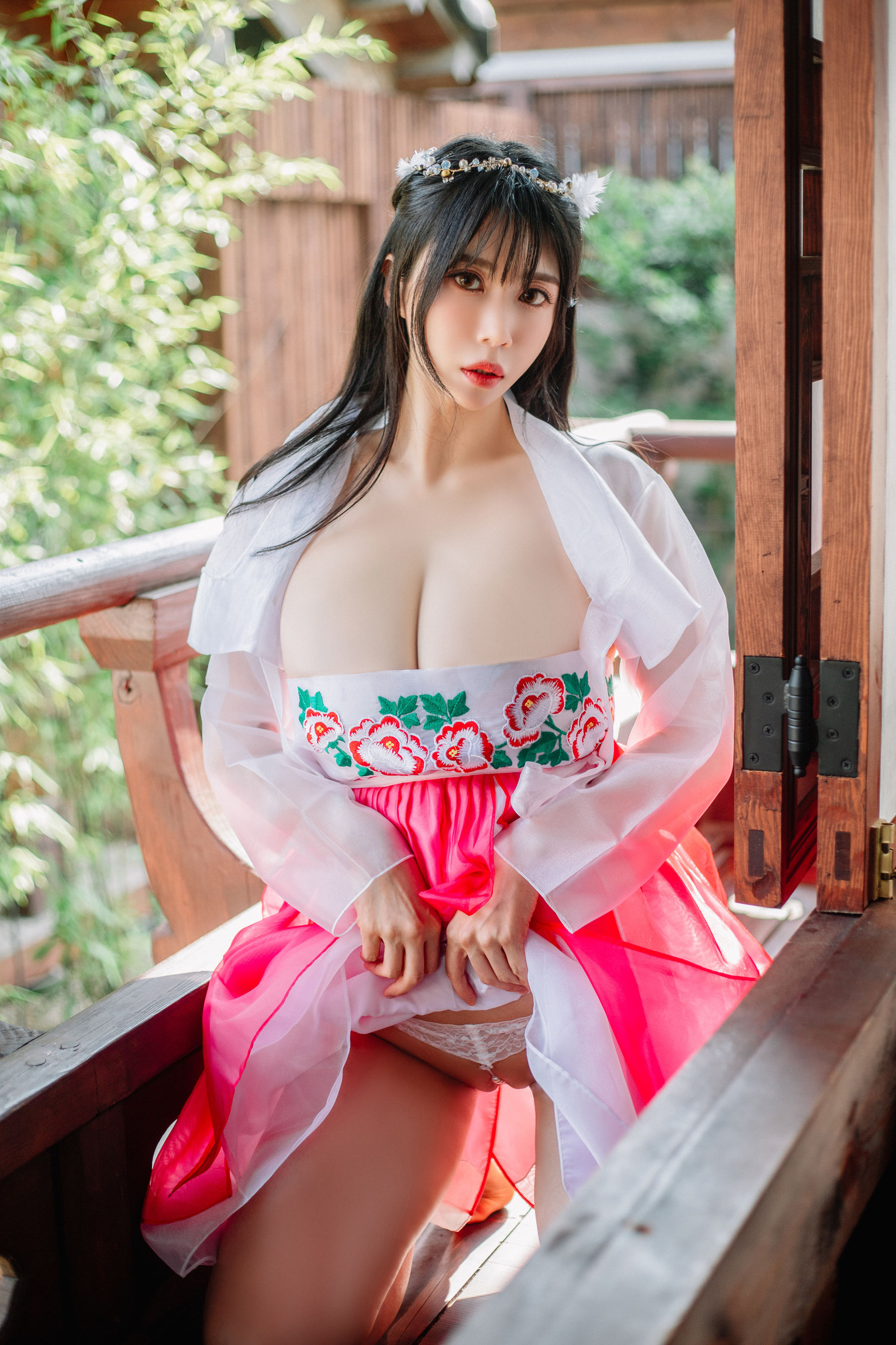 [Paranhosu] Sia – Navillera [58P]-lcoser