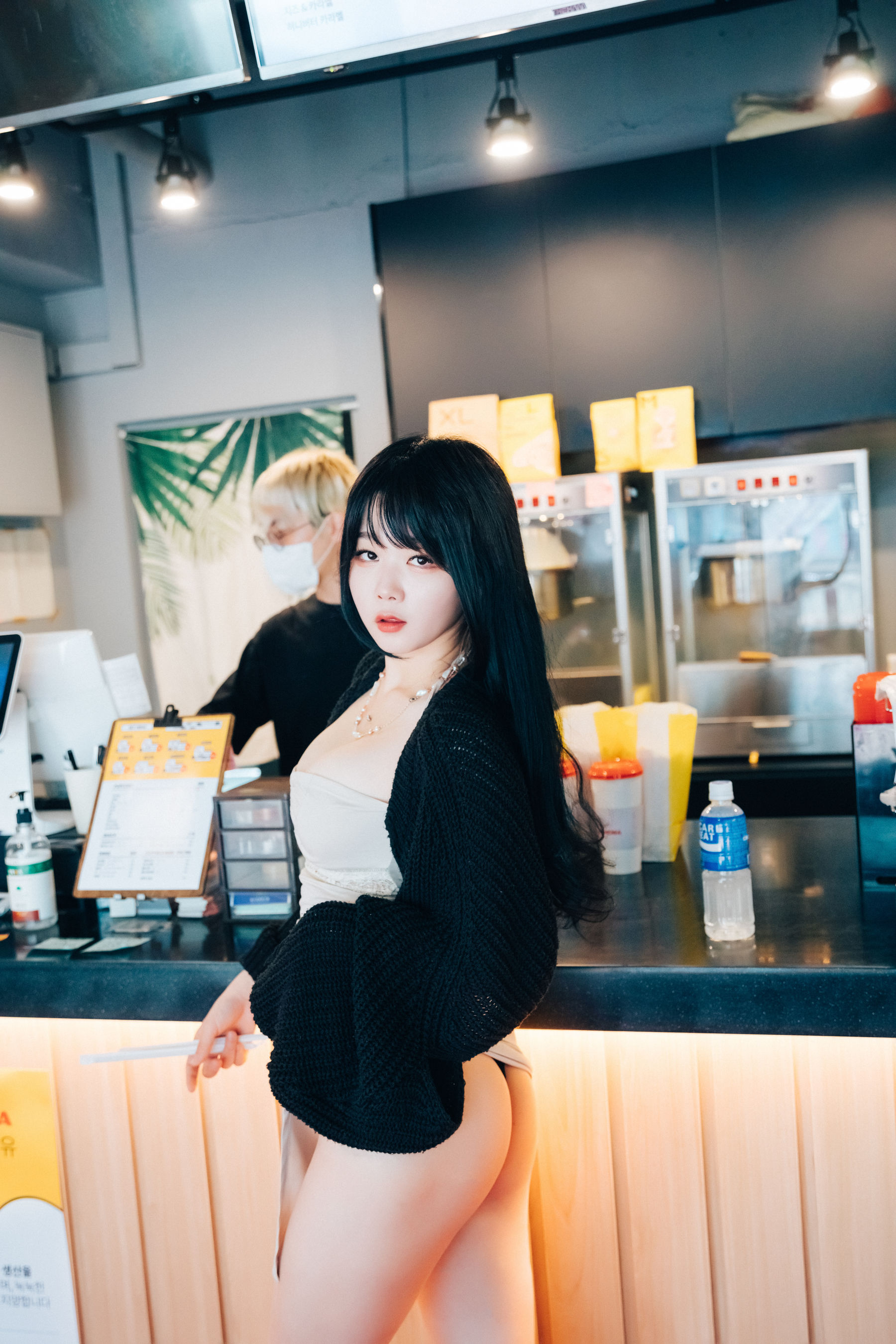 [LOOZY] Zia – xxx in the theater S.Ver [157P]-lcoser