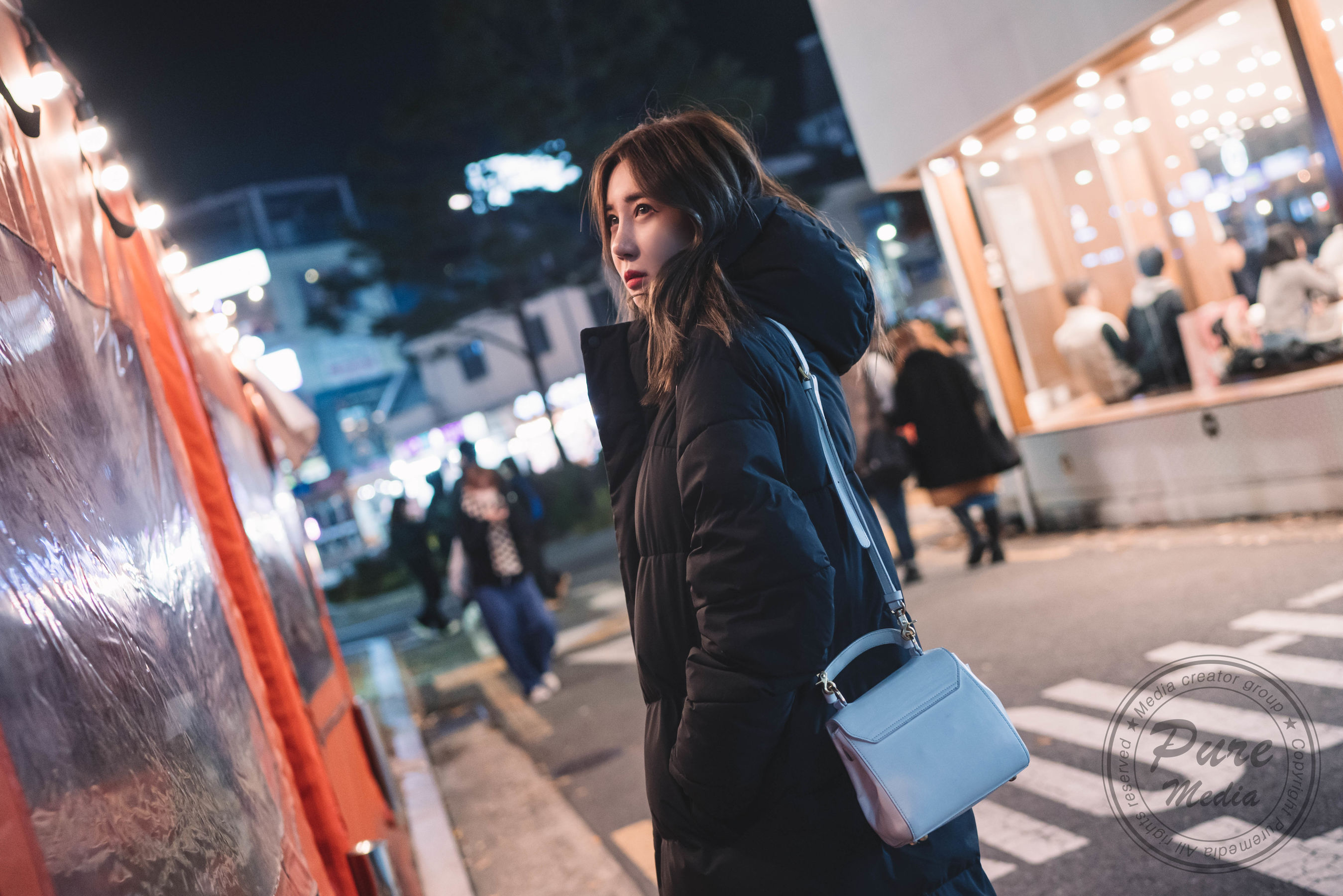 [PURE MEDIA] Vol.211 – Dohee [59P]-lcoser