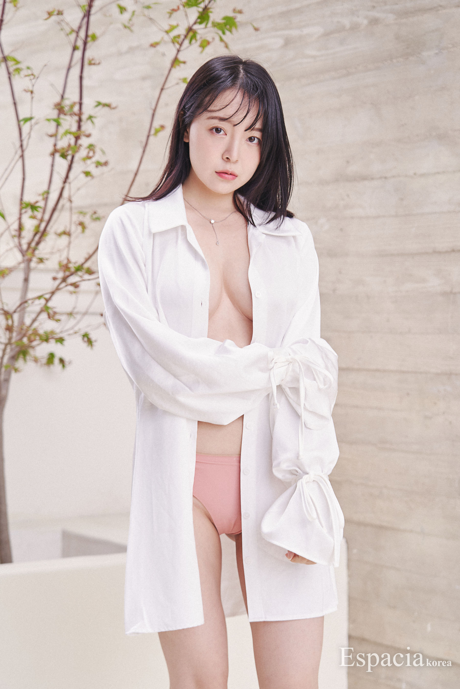 [ESPACIAKOREA] EHC-001 – HYUNIE [46P]-lcoser