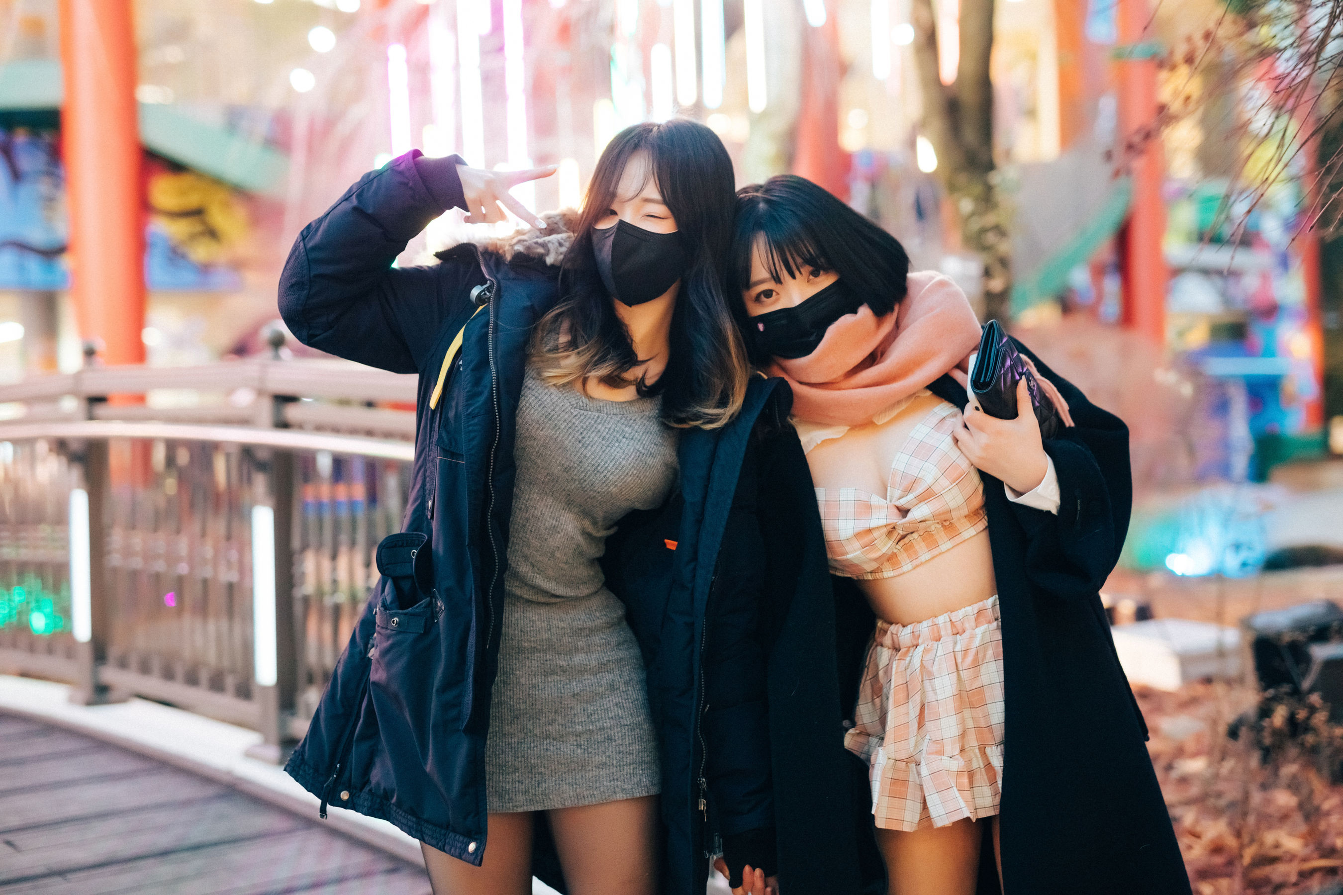 [LOOZY] Yeeun – Doube Date [77P]-lcoser