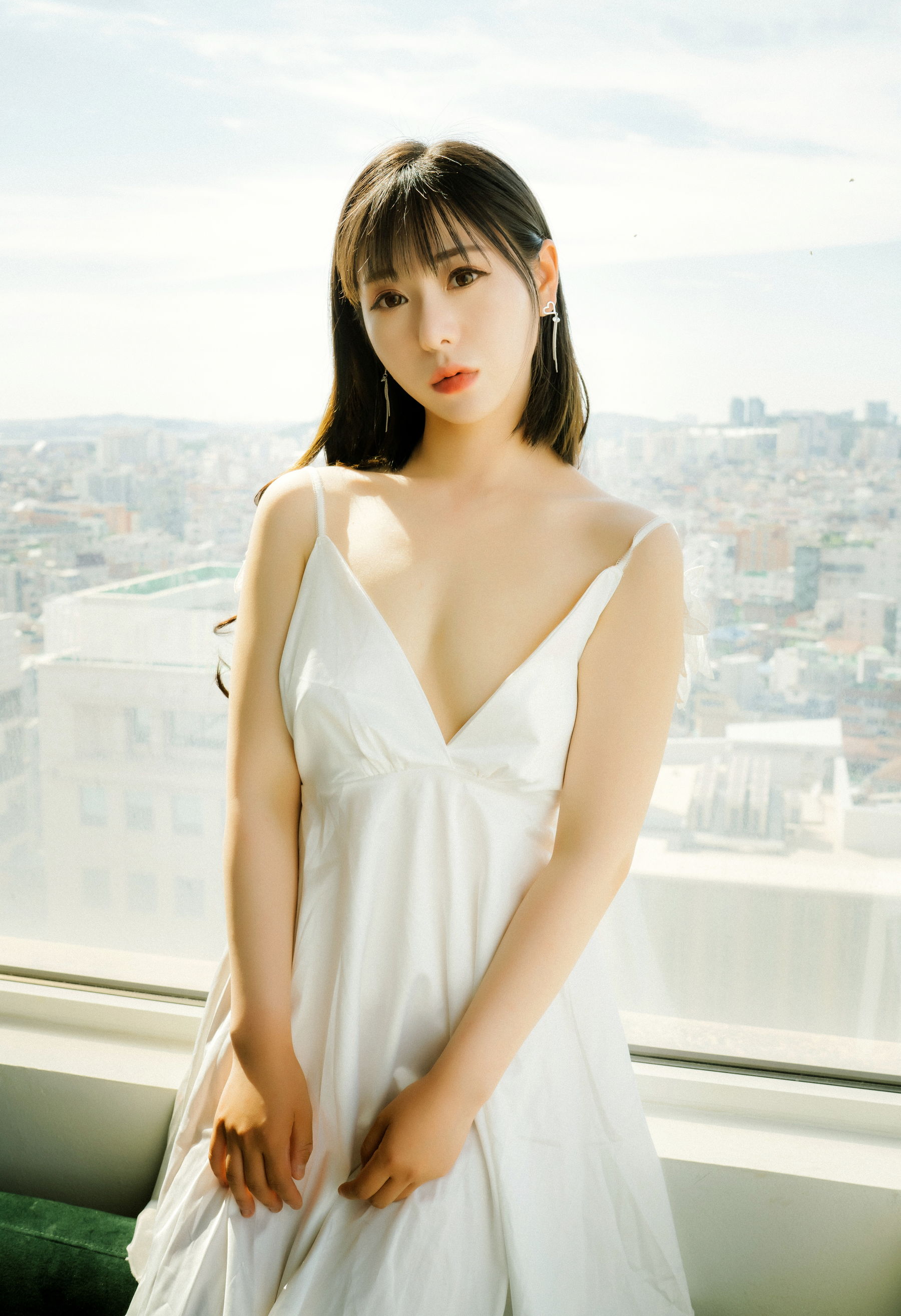 [Moon Night Snap] – Haru《A day for you Vol.2》 [21P]-lcoser