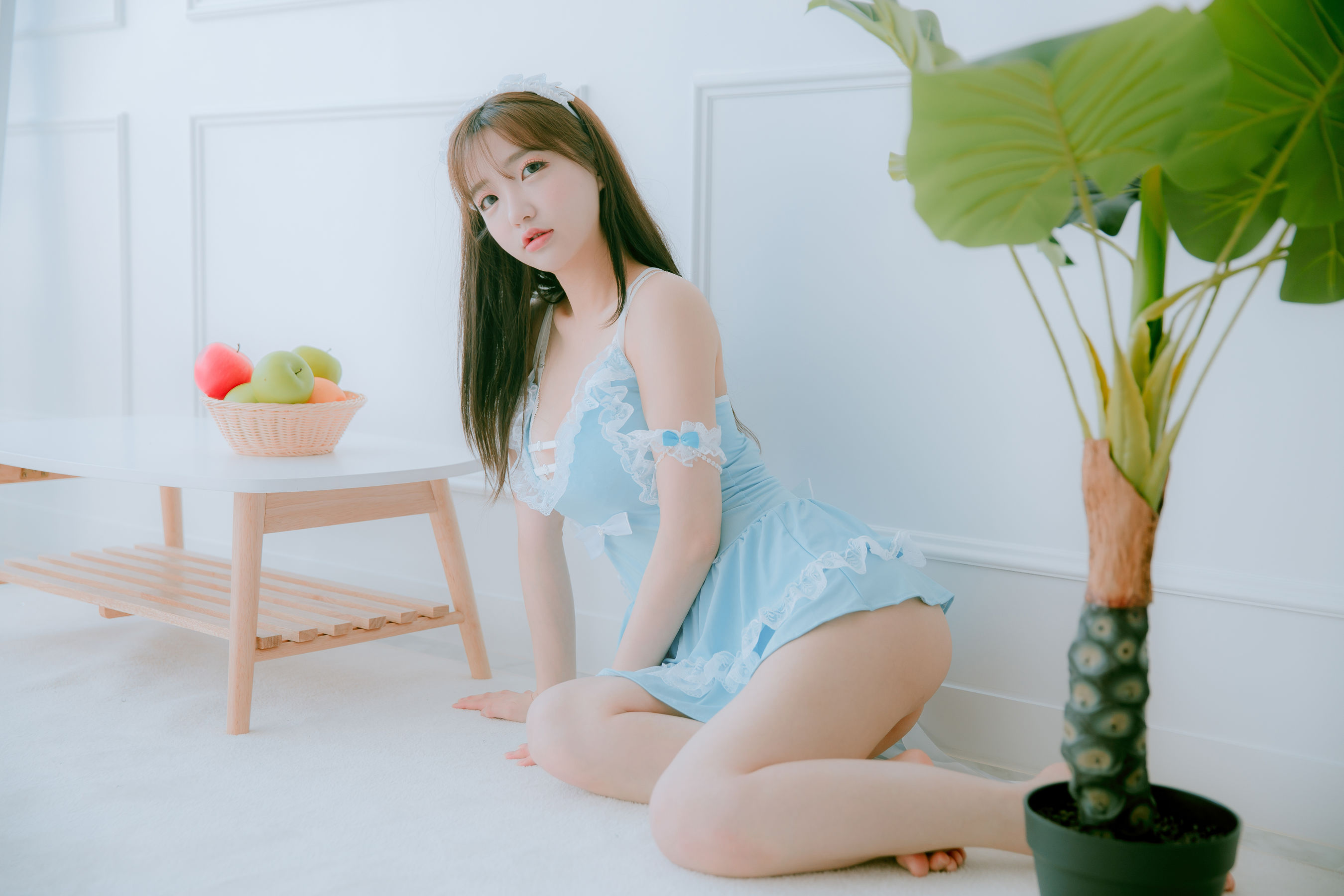 [JOApictures] Yeeun x JOA 20. APR Vol.1 [89P]-lcoser