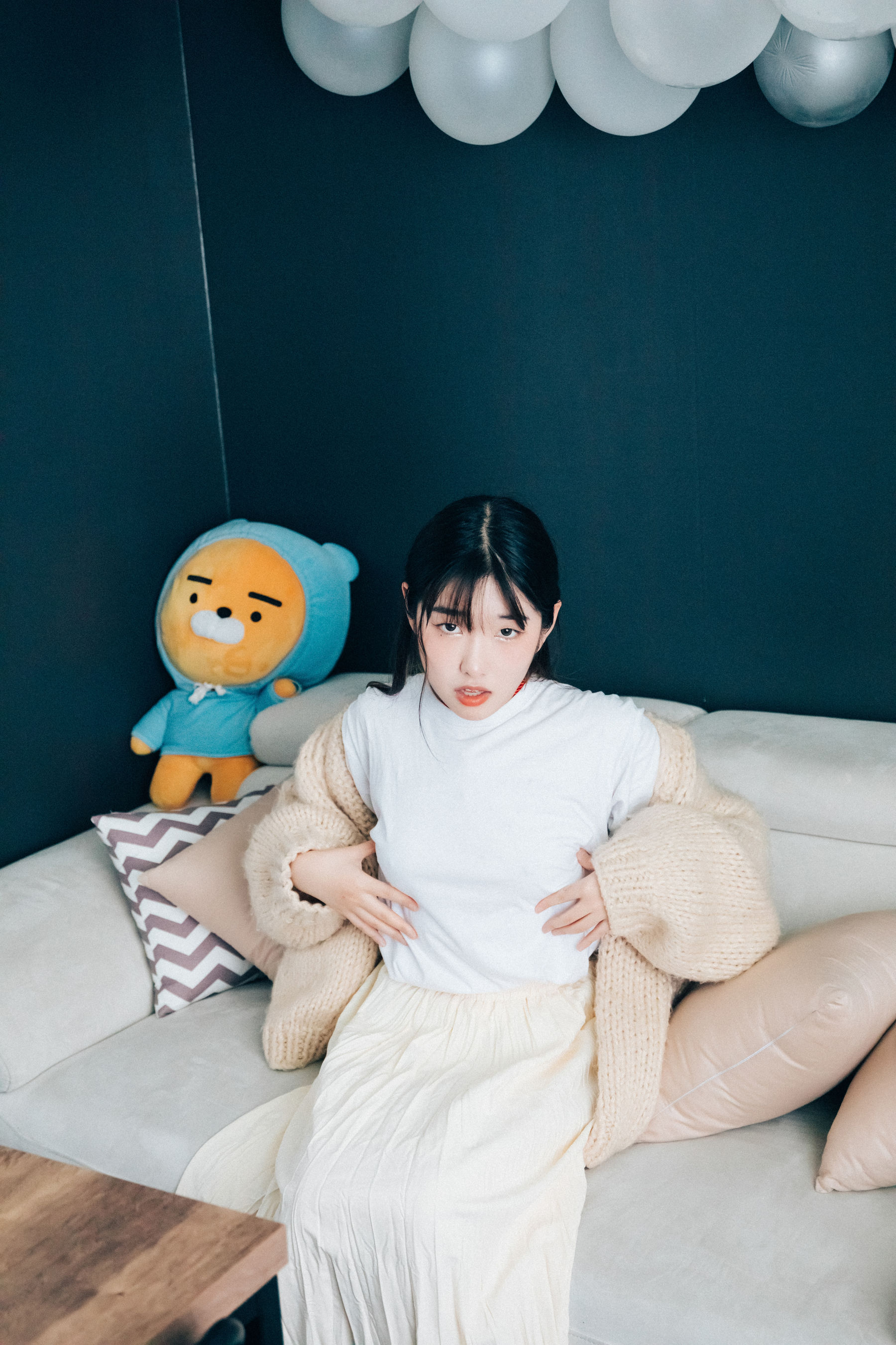 [LOOZY] Sonson – Bondage camp [36P]-lcoser