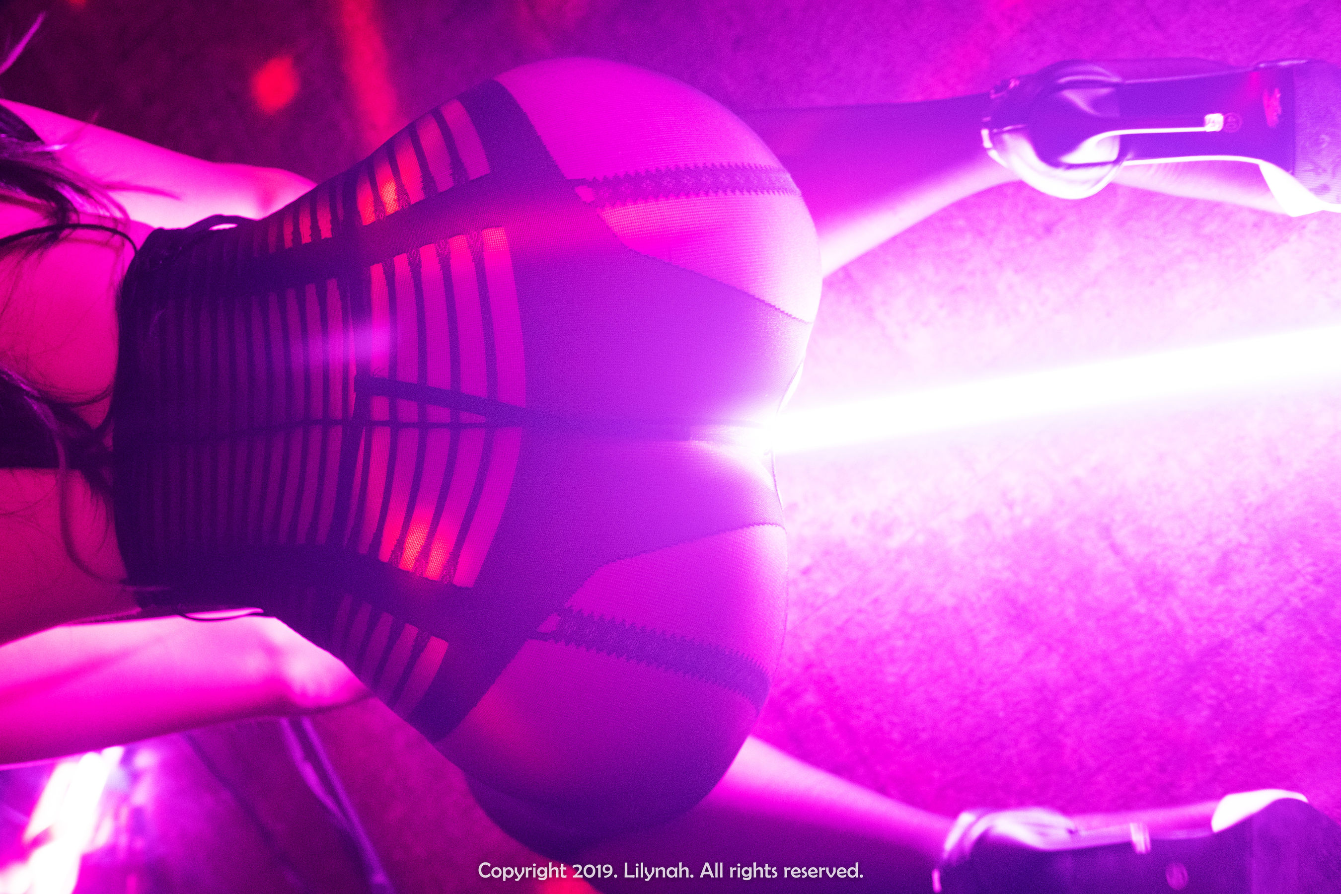 [Lilynah] Lily x Inah – Issue 1 Clow [61P]-lcoser