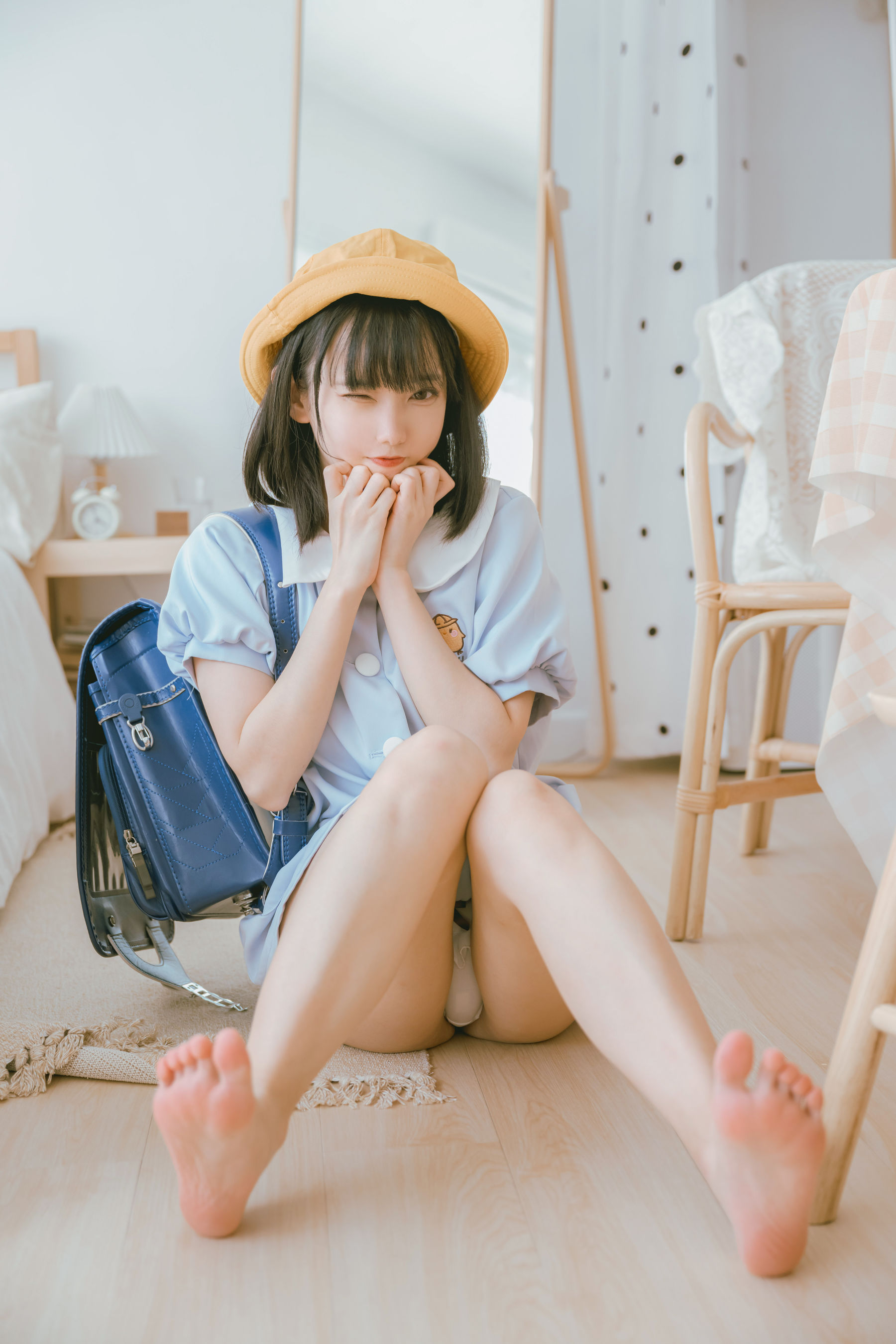 Azuki – patreon aug lvl4 [55P]-lcoser