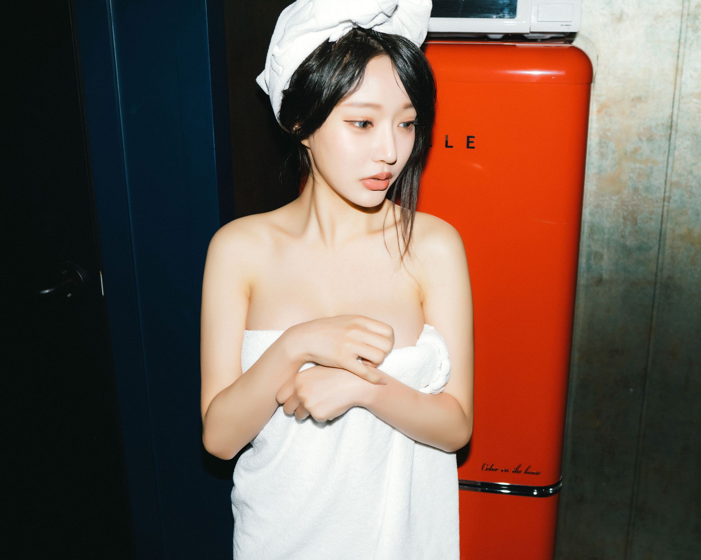 [Moon Night Snap] – Jucy《Hospital play》 [29P]-lcoser