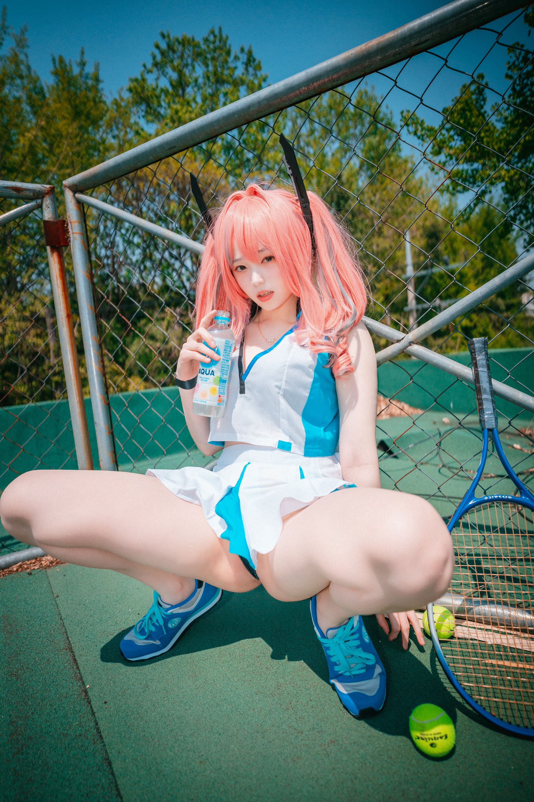 韩国妹子BamBi写真 – Bremerton Normal [33P]-lcoser