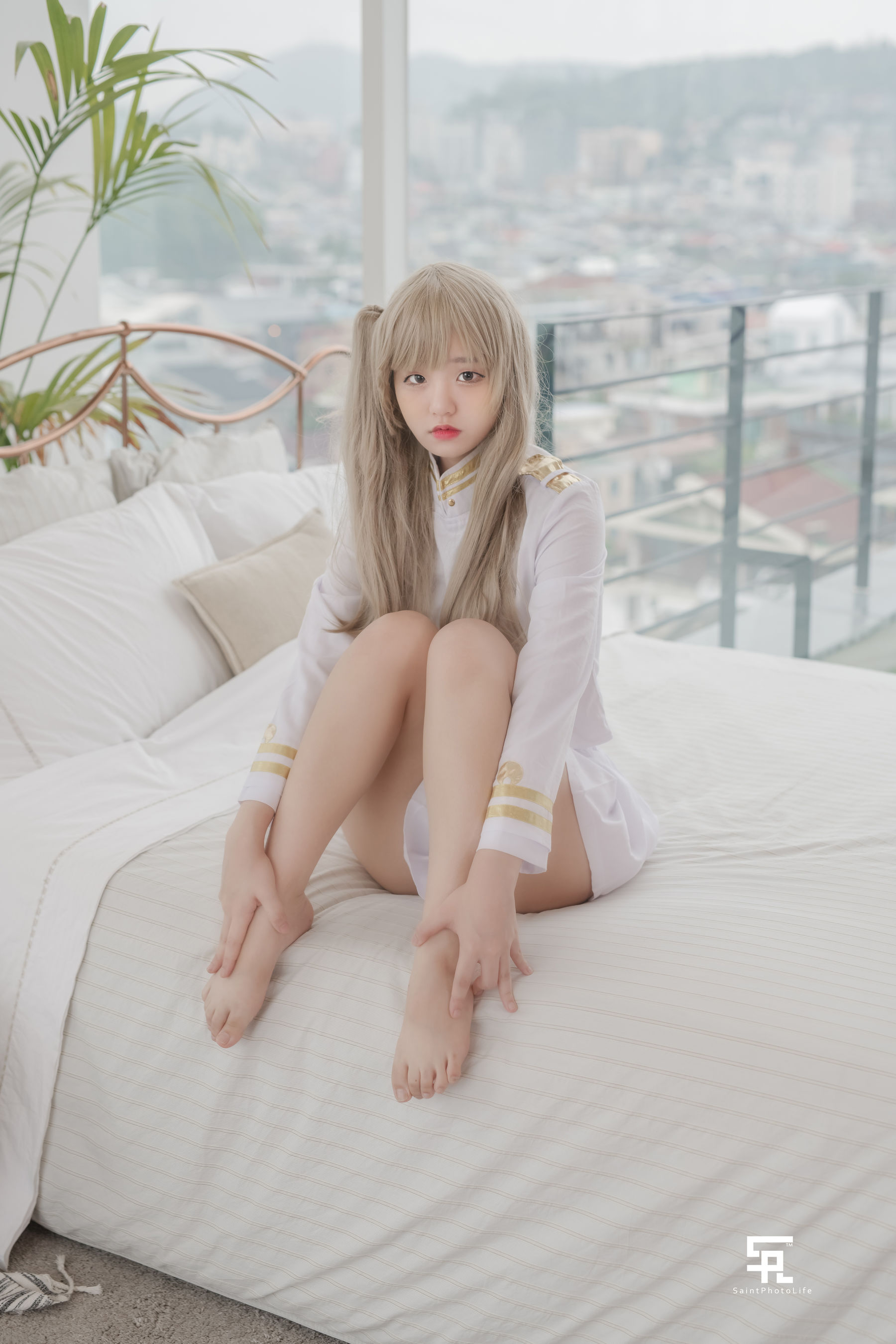 [saintphotolife] Jenny Vol.01 [41P]-lcoser