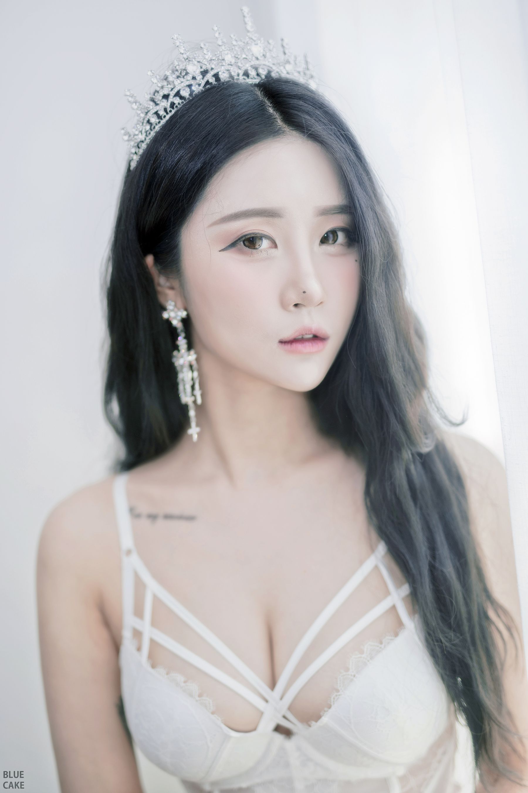 [BLUECAKE] Bomi – Happy Bomiday [95P]-lcoser