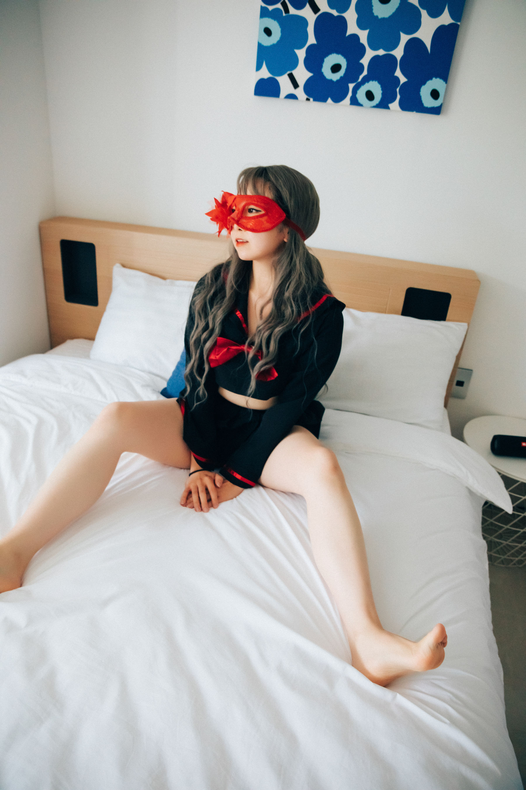 [LOOZY] Kissme & Jinjoo – FTF [33P]-lcoser