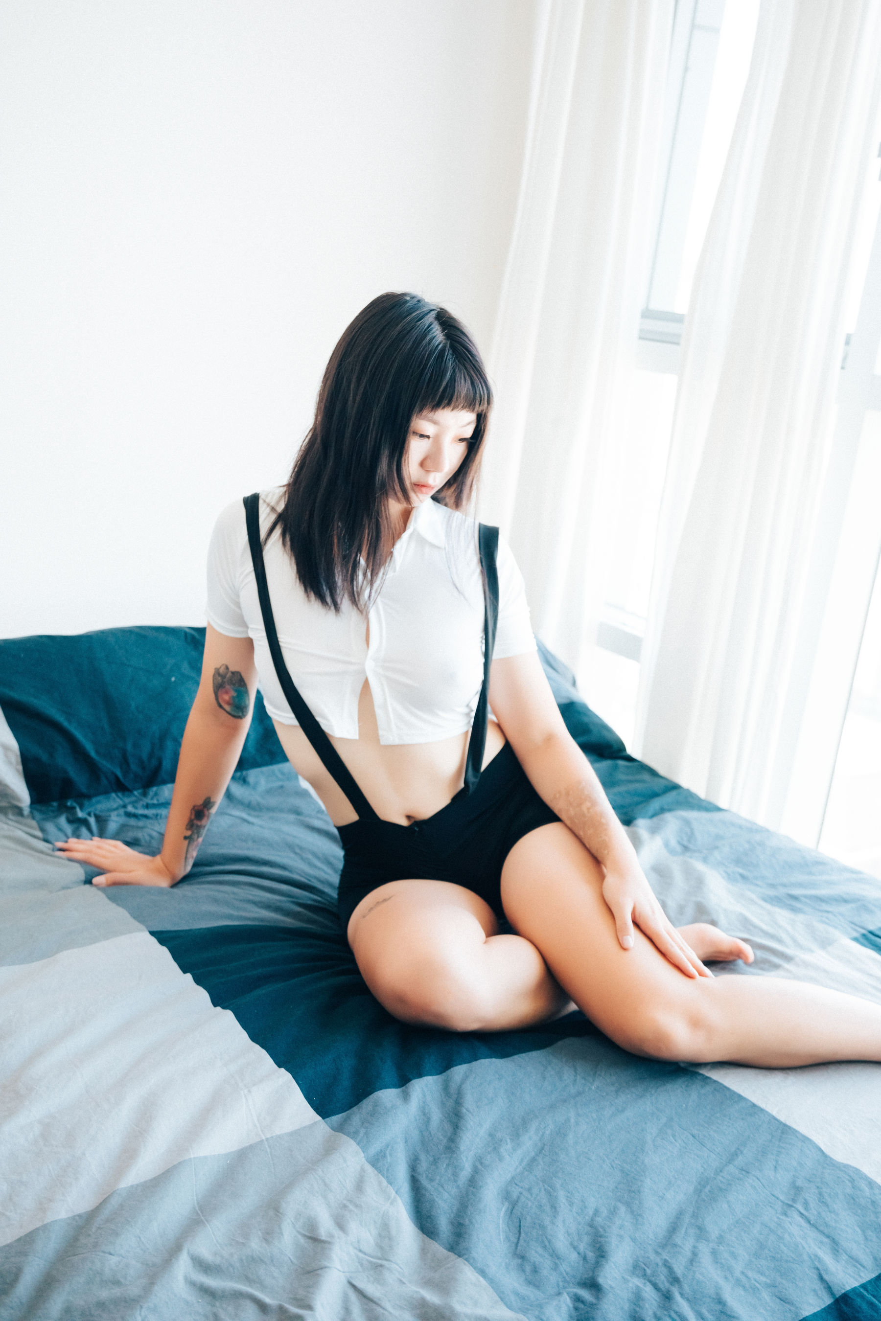 [LOOZY] Kissme – Short time [29P]-lcoser