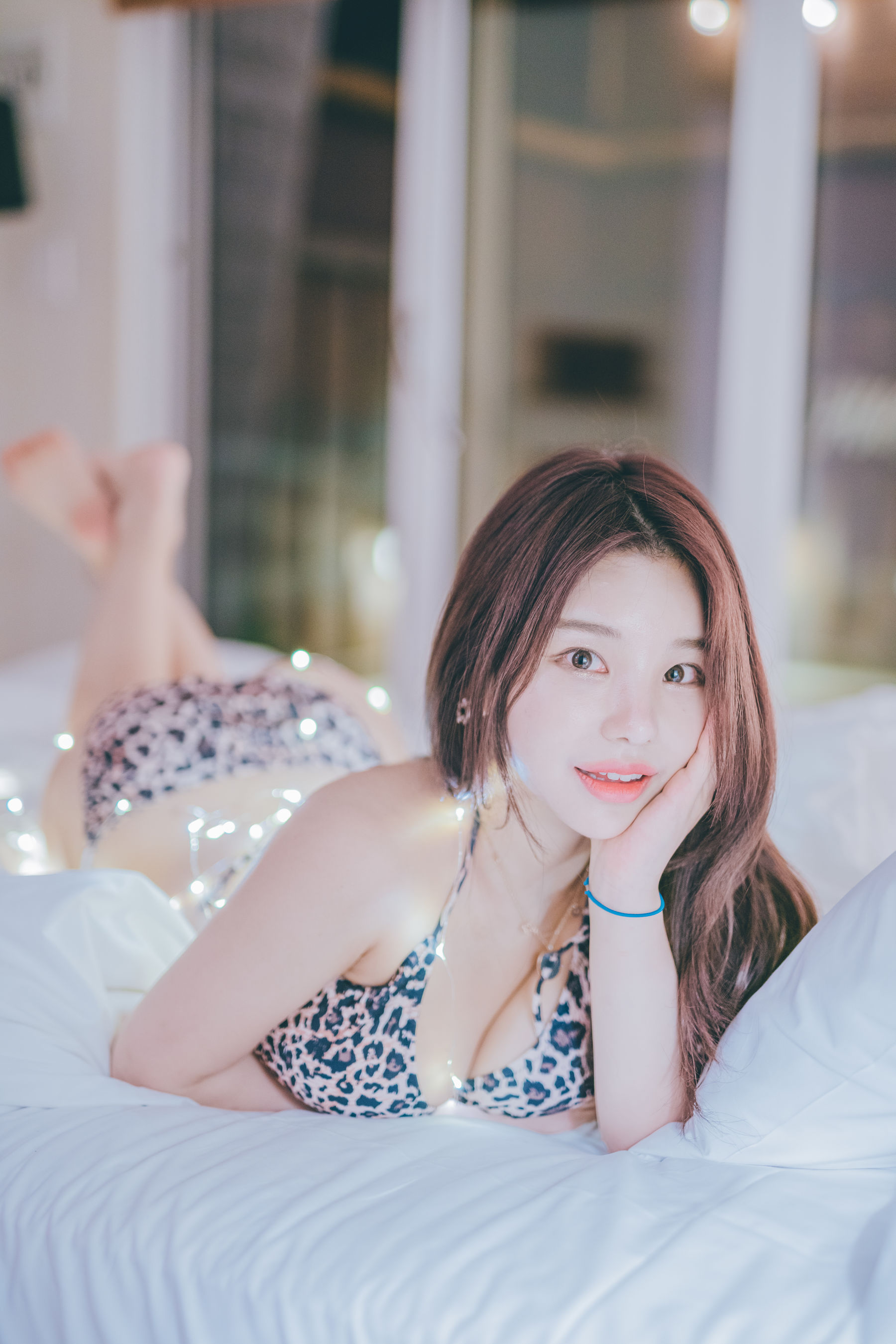 [saintphotolife] zzYuri – Vol.07 Jezzyuri [66P]-lcoser