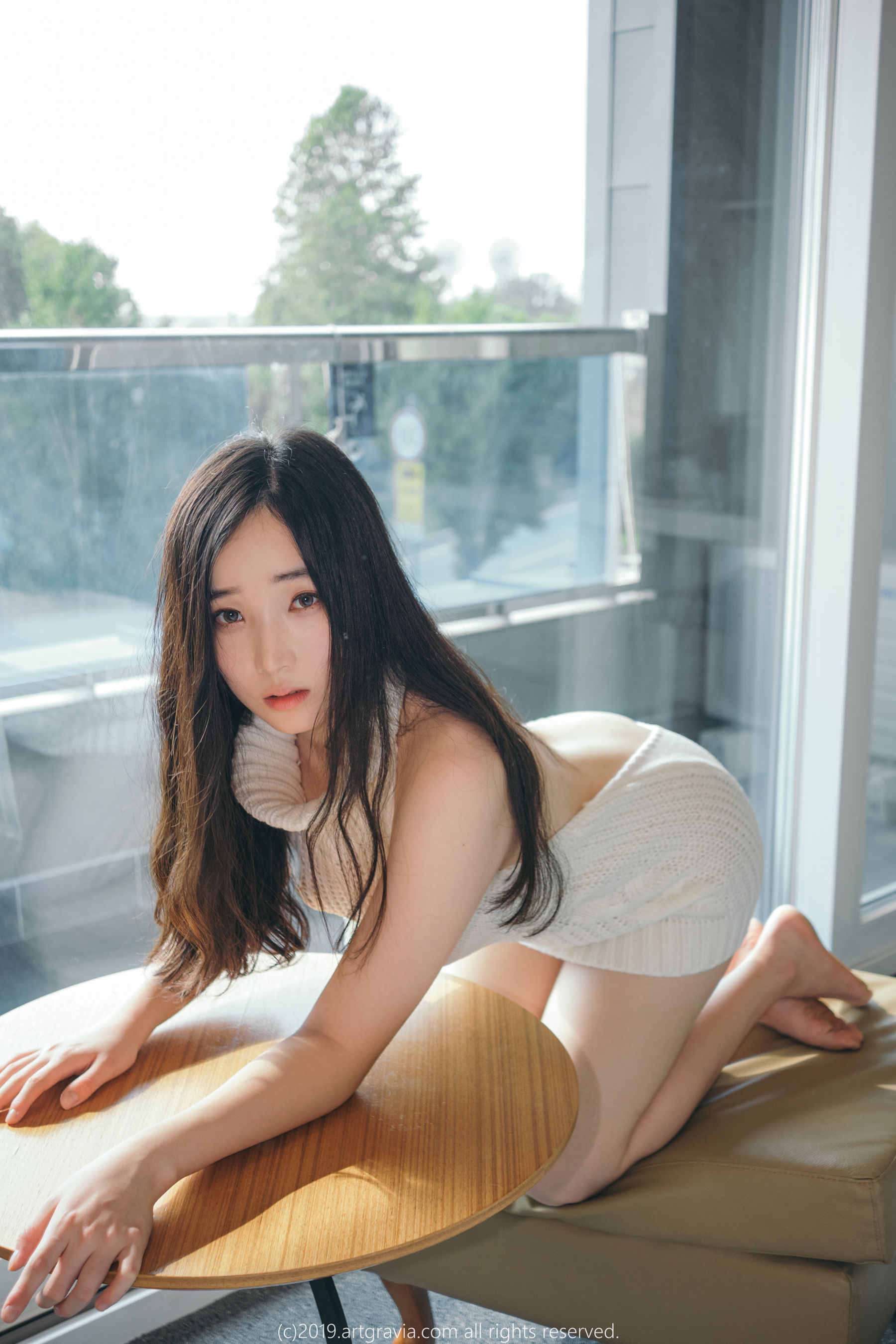 [ARTGRAVIA] VOL.106 Bambi [70P]-lcoser
