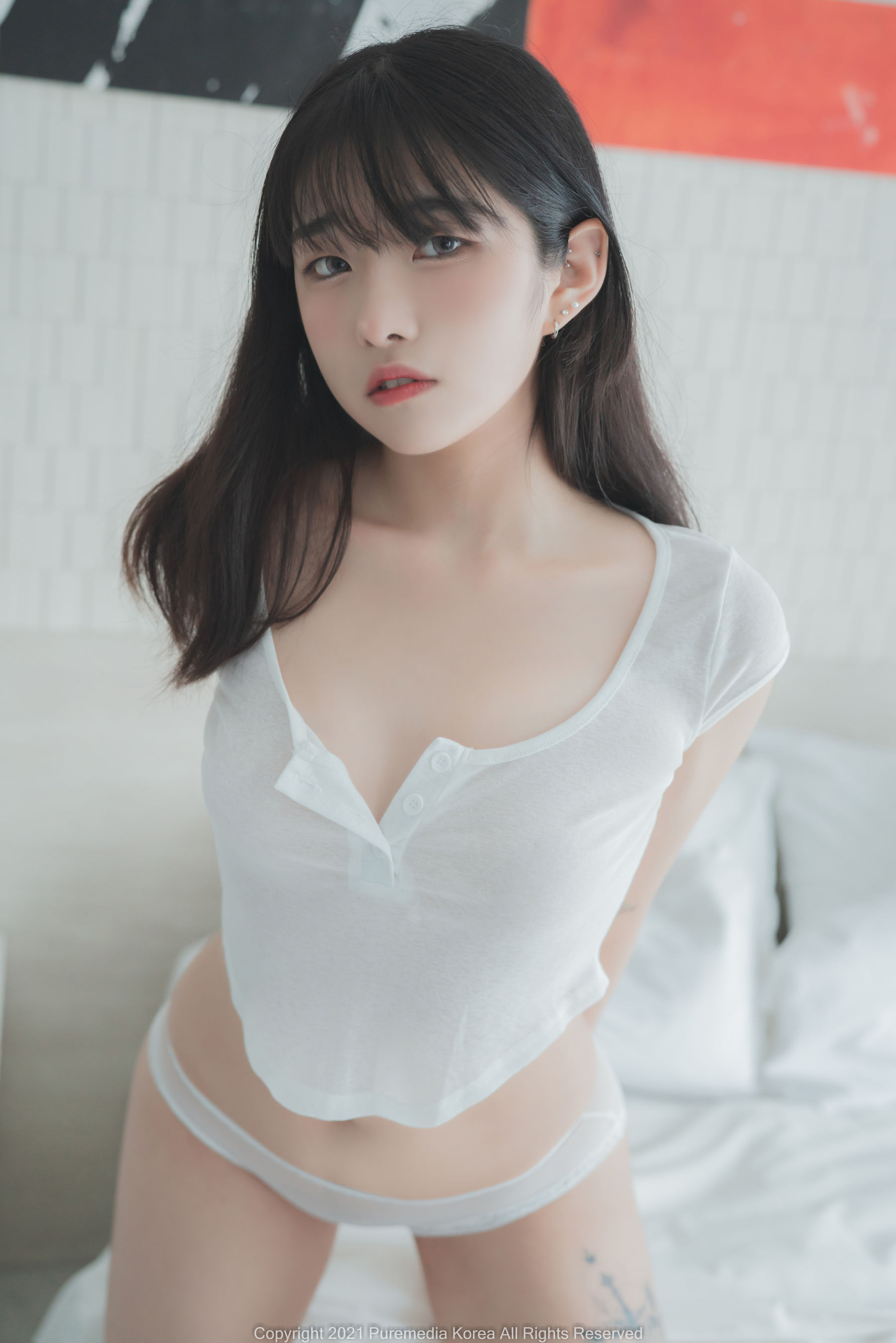 [PURE MEDIA] Vol.126 – Sonson [78P]-lcoser