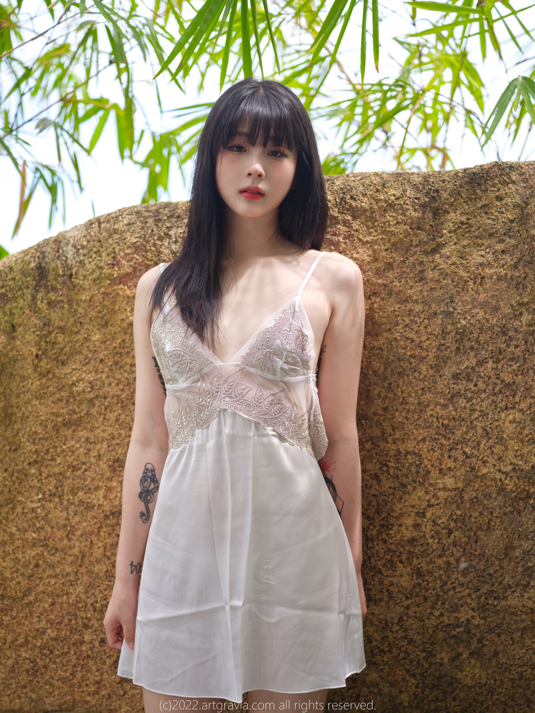 [ARTGRAVIA] VOL.454 JangJoo [73P]-lcoser