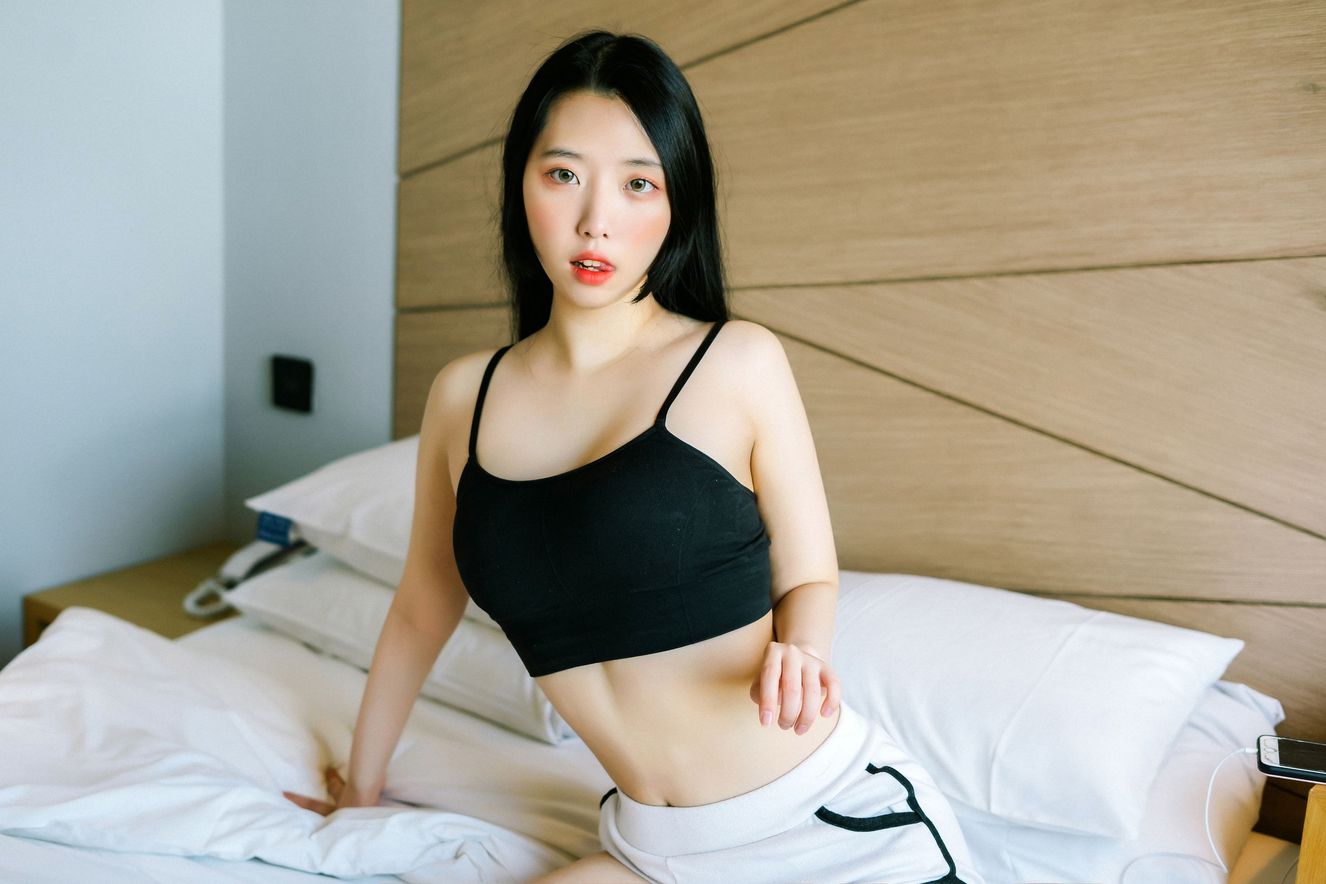 [Moon Night Snap] – Dame《Girlfriend》 [31P]-lcoser