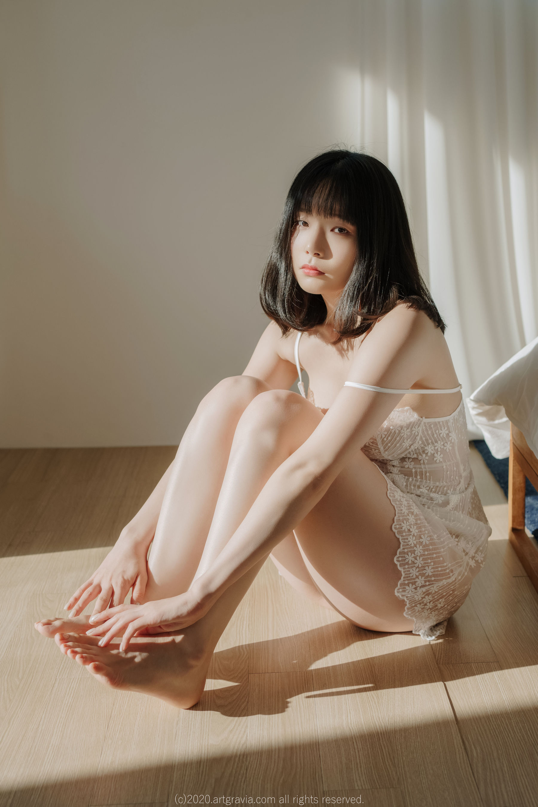 [ARTGRAVIA] VOL.235 PIA [77P]-lcoser
