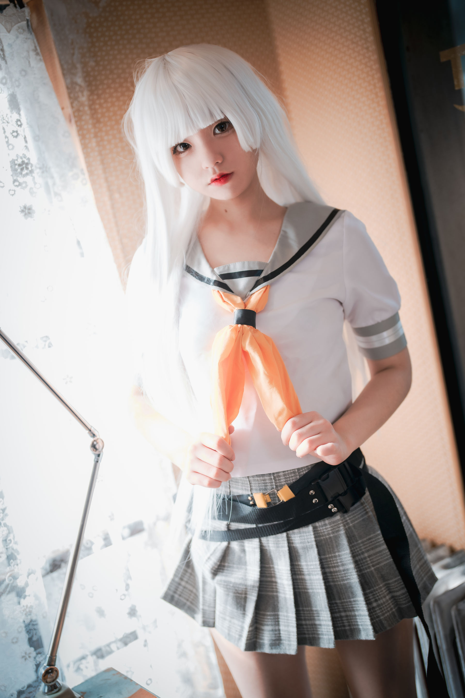 [DJAWA] Jenny – Eternal Return RIO (Black Survival) [43P]-lcoser