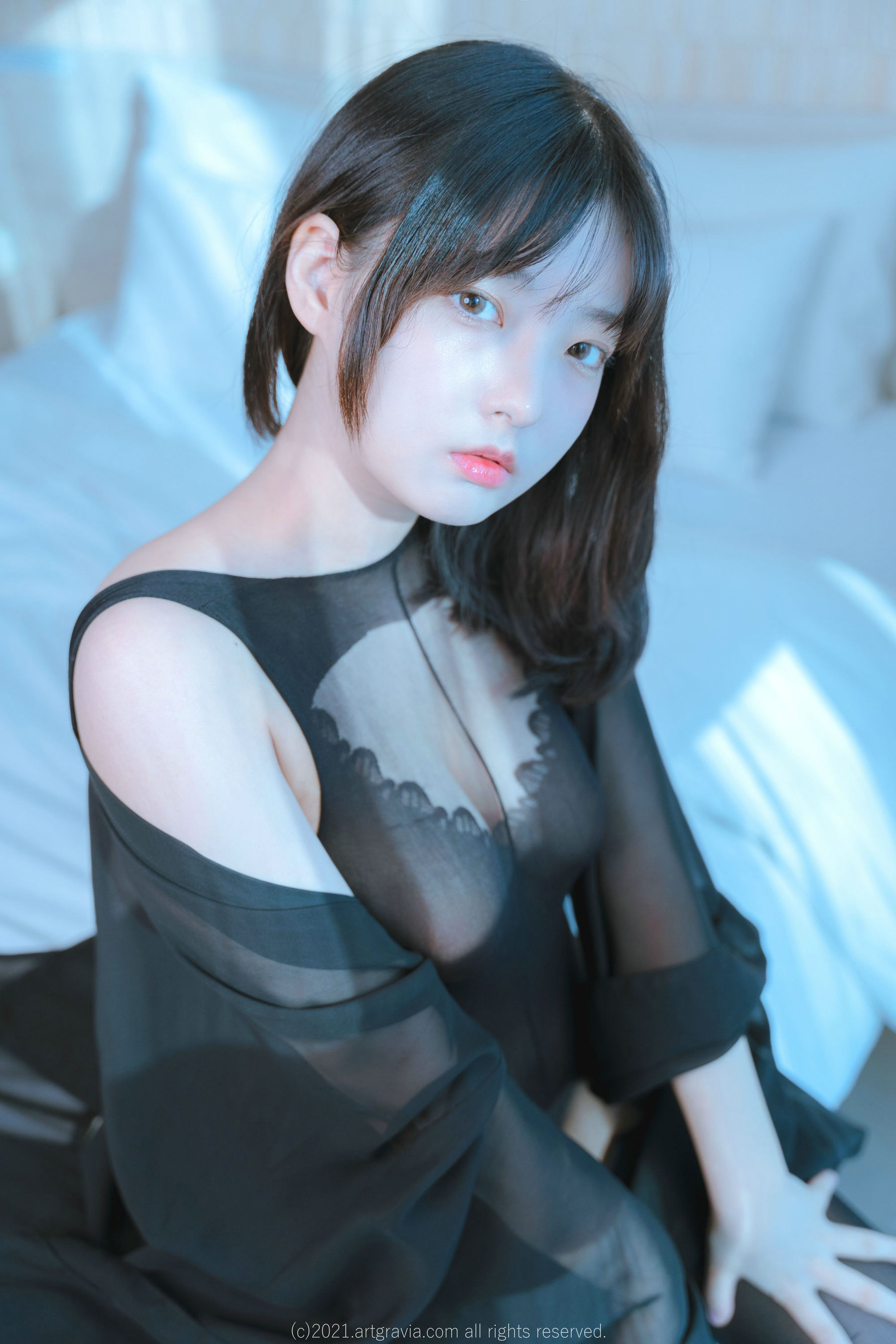[ARTGRAVIA] Hansom [93P]-lcoser