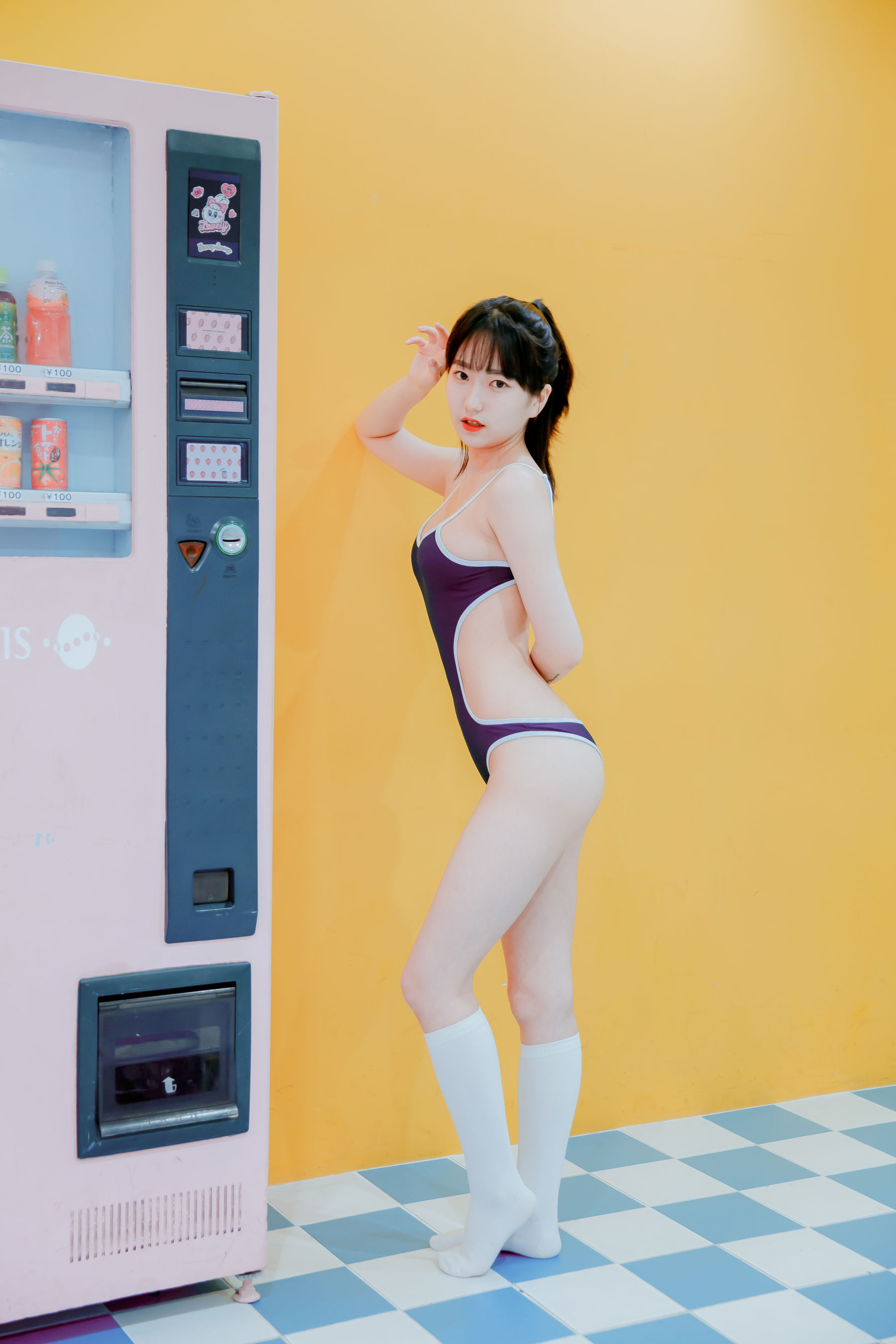 [JOApictures] Sehee x JOA 20. AUGUST Vol.2 [52P]-lcoser