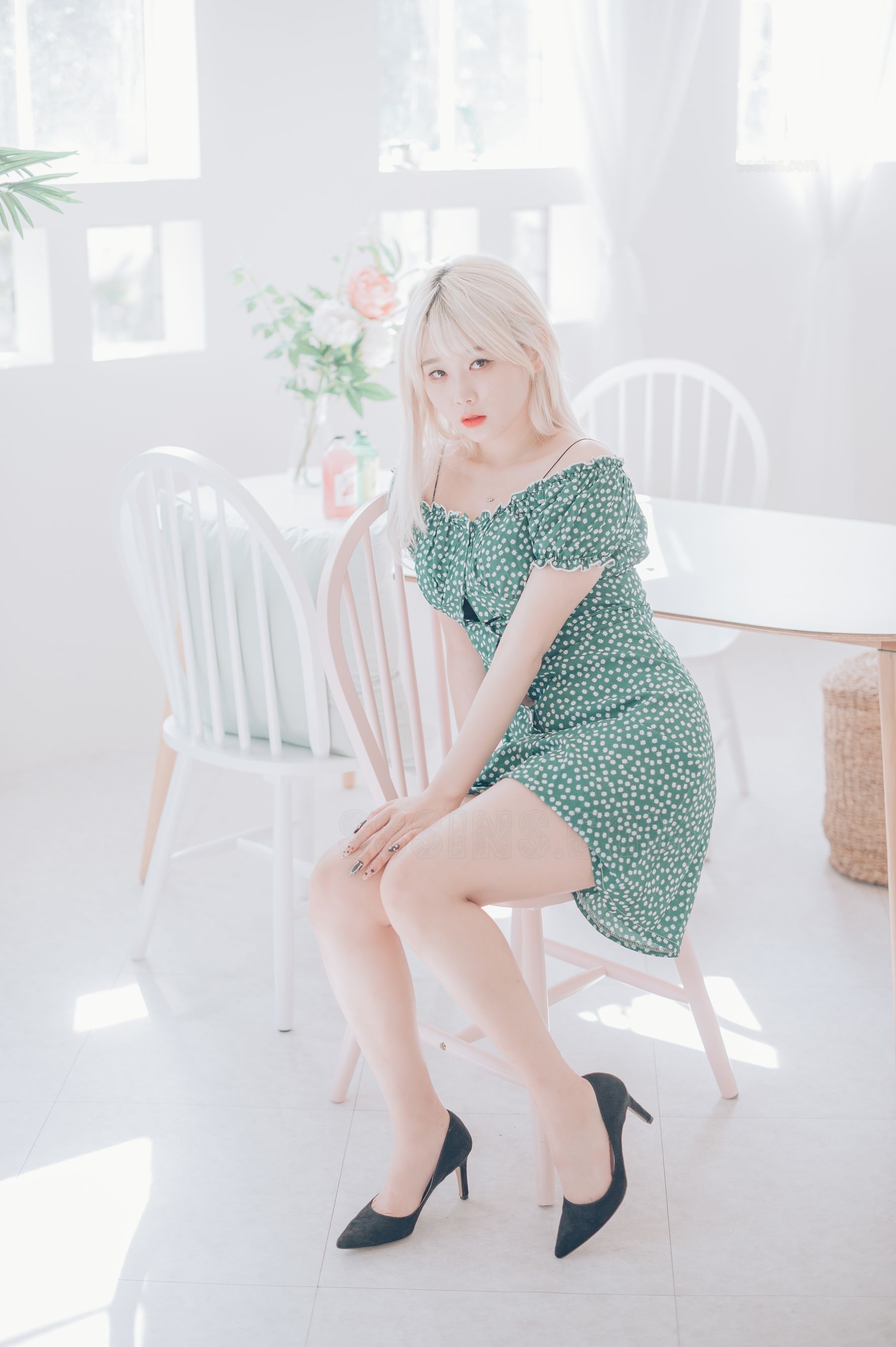 [JOApictures] Zia x DOLPHIN 21. NOV Vol.3 [52P]-lcoser