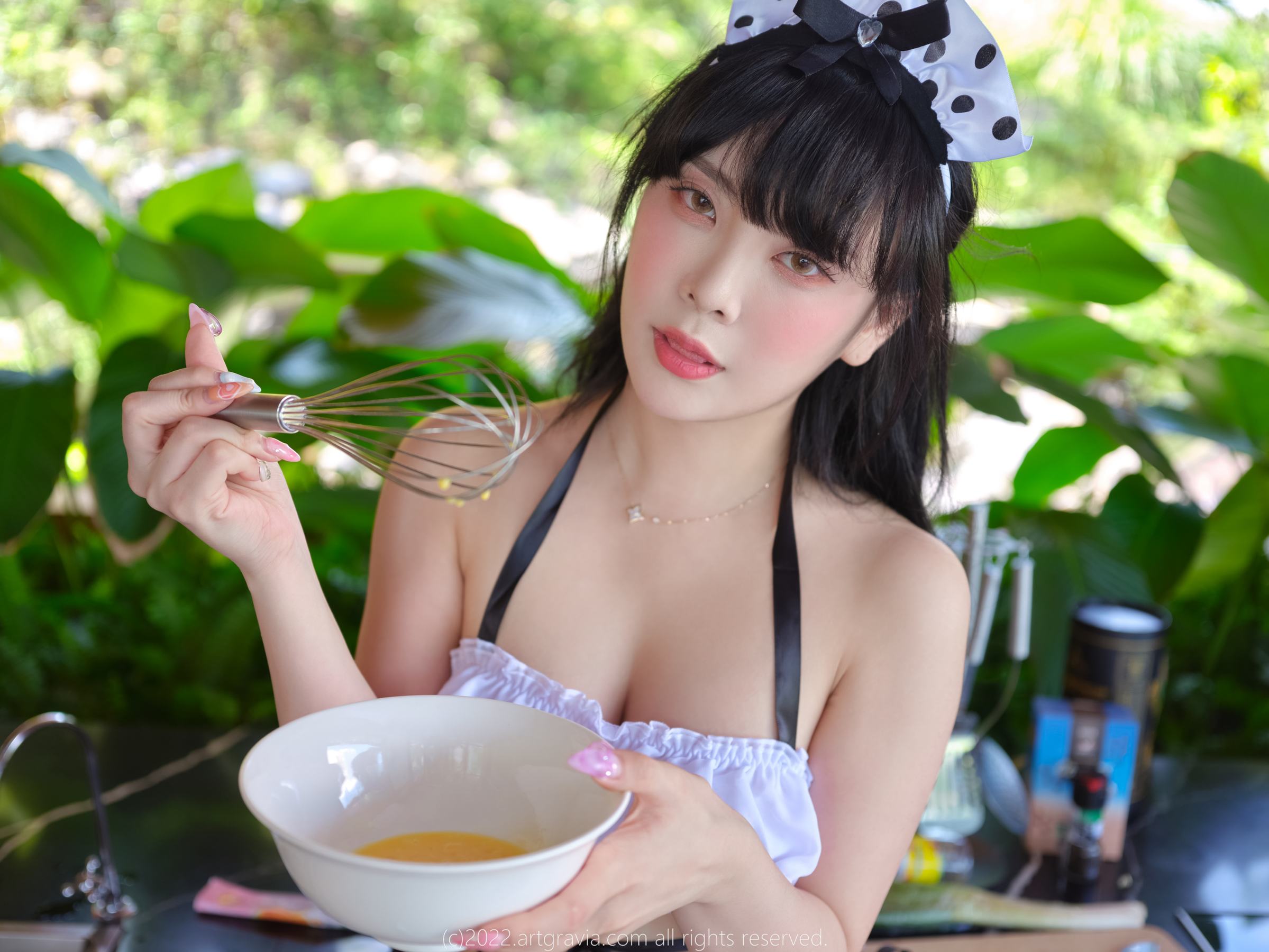 [ARTGRAVIA] VOL.467 Merry [84P]-lcoser