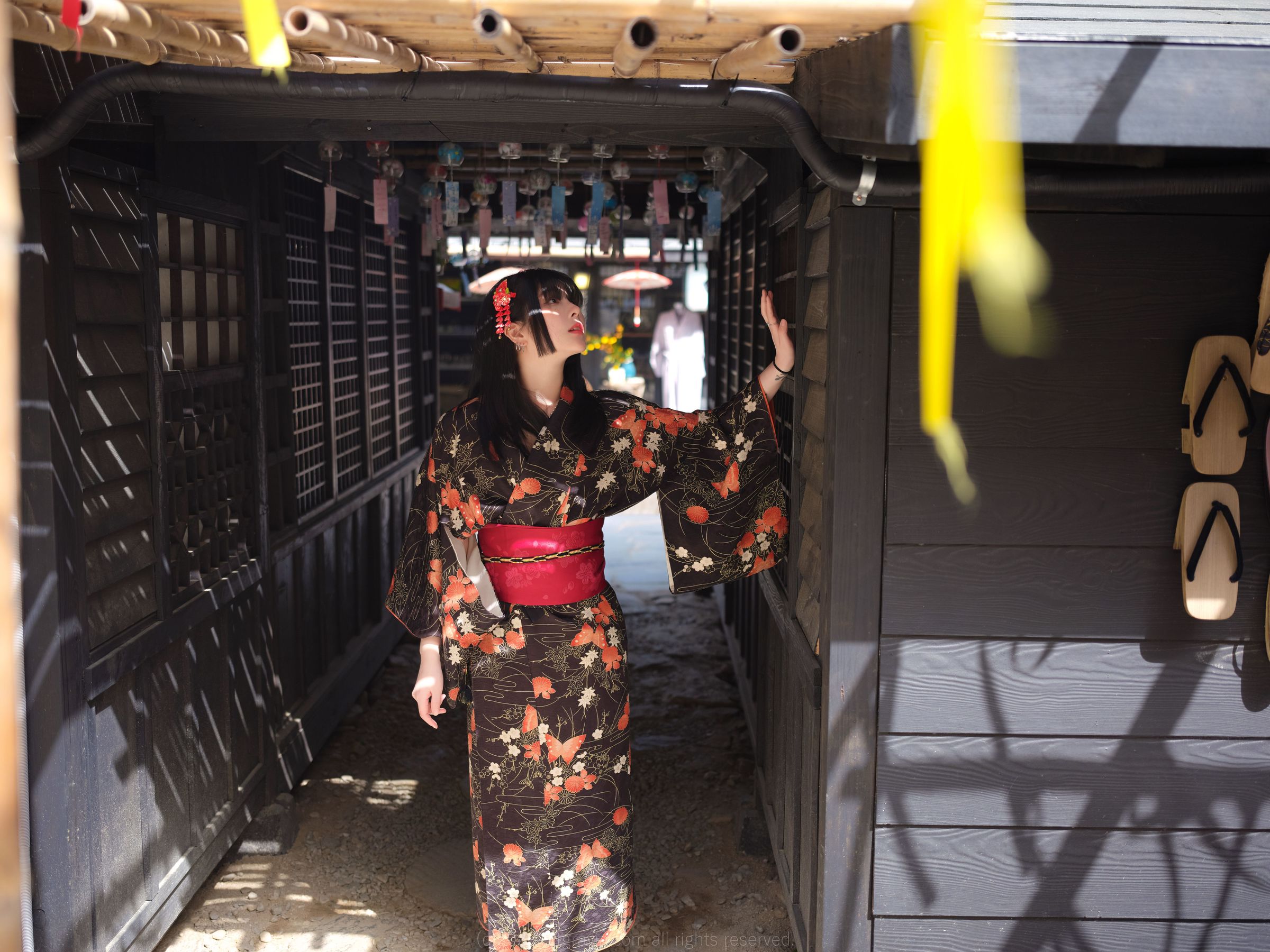 [ARTGRAVIA] VOL.400 JangJoo [57P]-lcoser