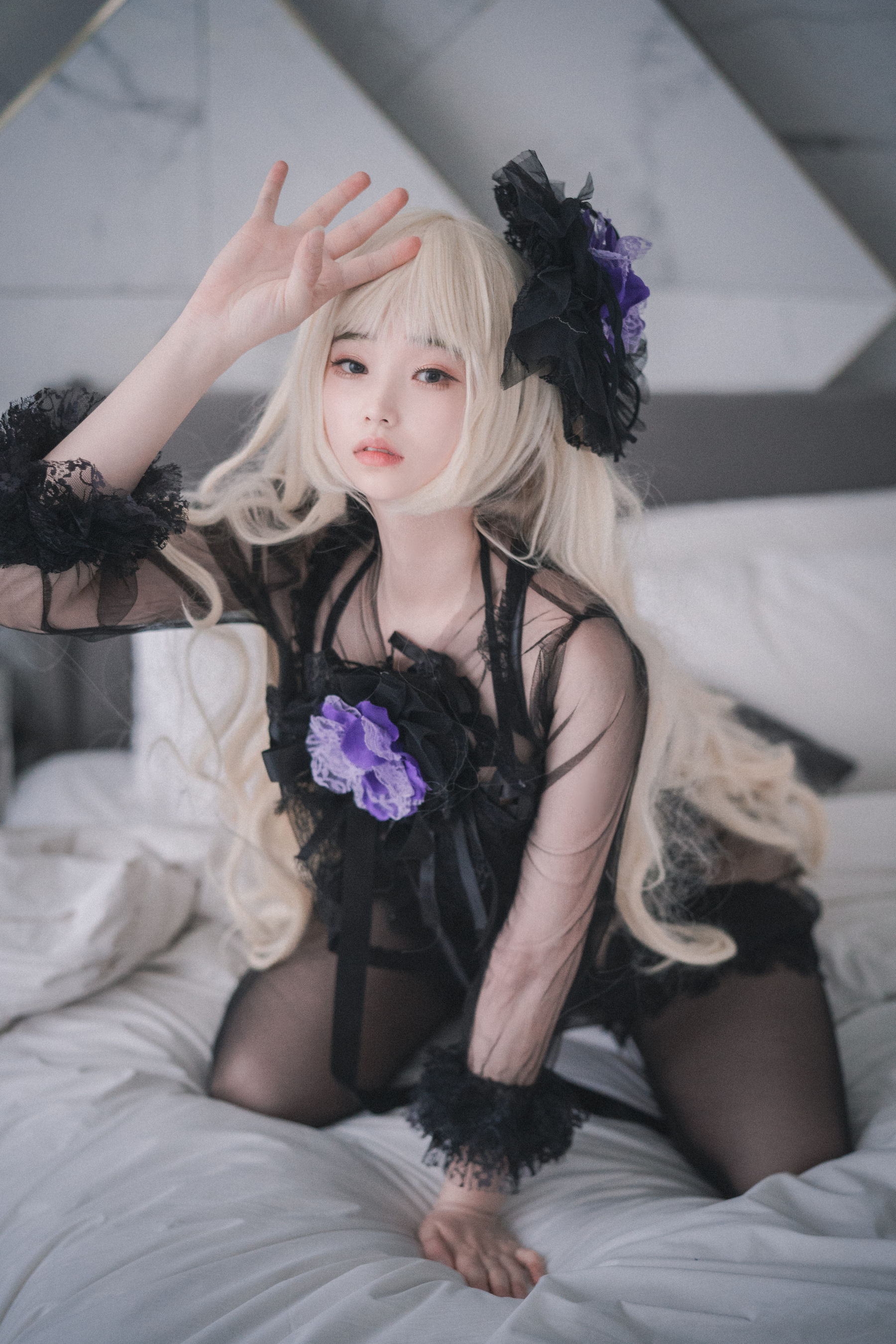 [DJAWA] BamBi – Rita the Paradise Expulsion [82P]-lcoser