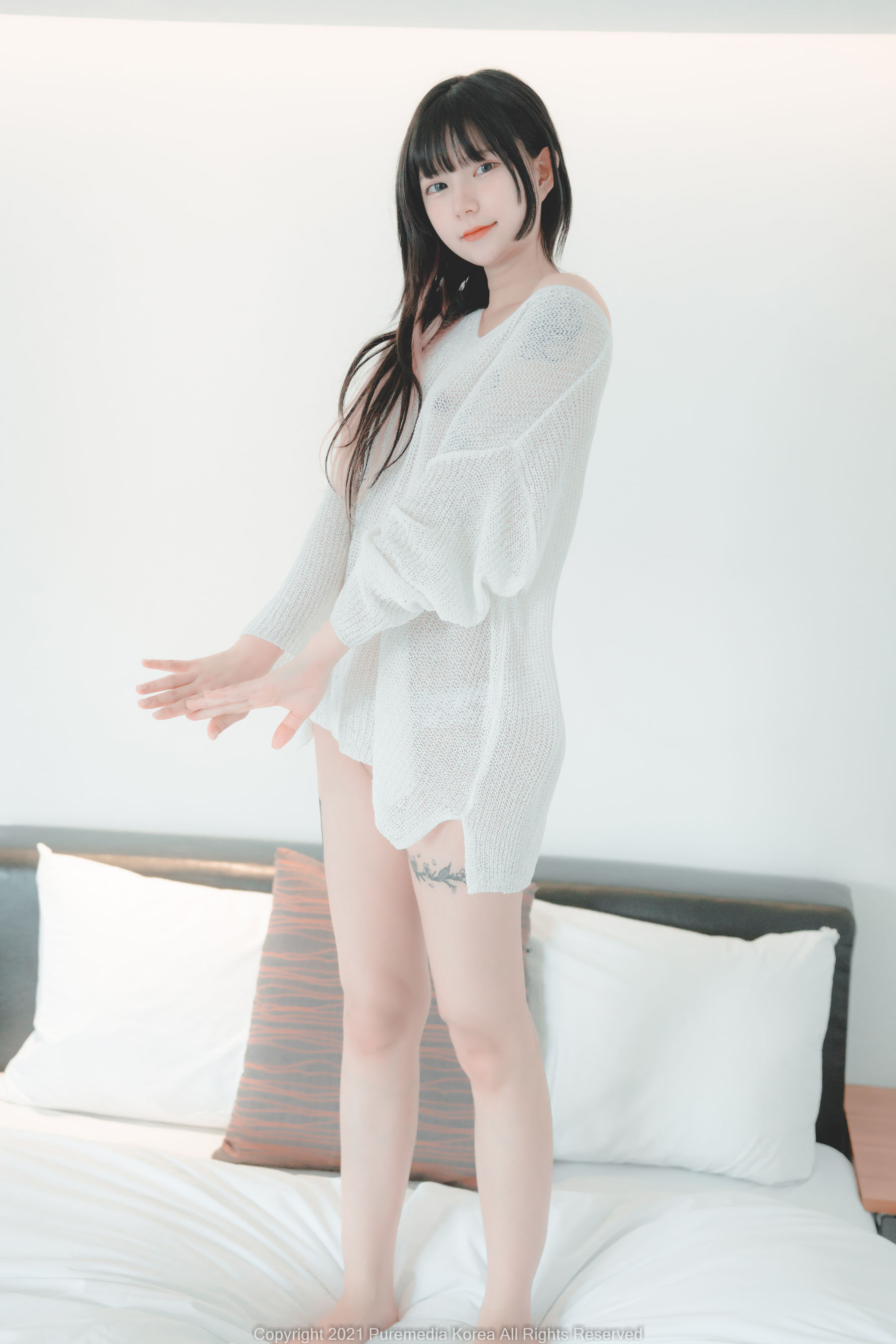 [PURE MEDIA] Vol.086 – Hizzy [38P]-lcoser