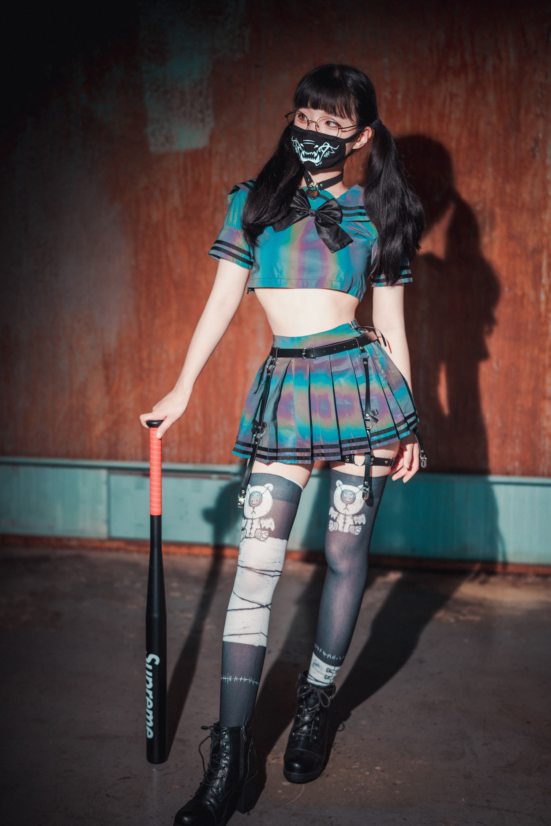 [DJAWA] Jenny – The Smashing Sailorette [72P]-lcoser