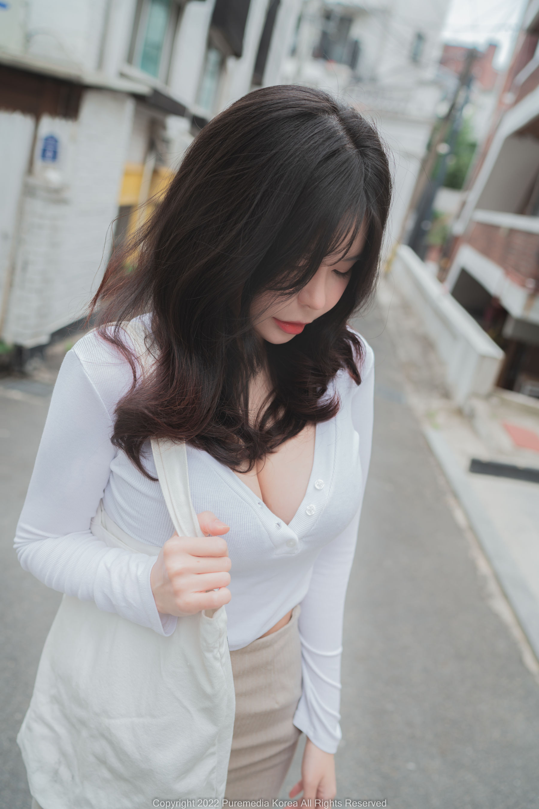 [PURE MEDIA] Vol.179 – Lovey [20P]-lcoser