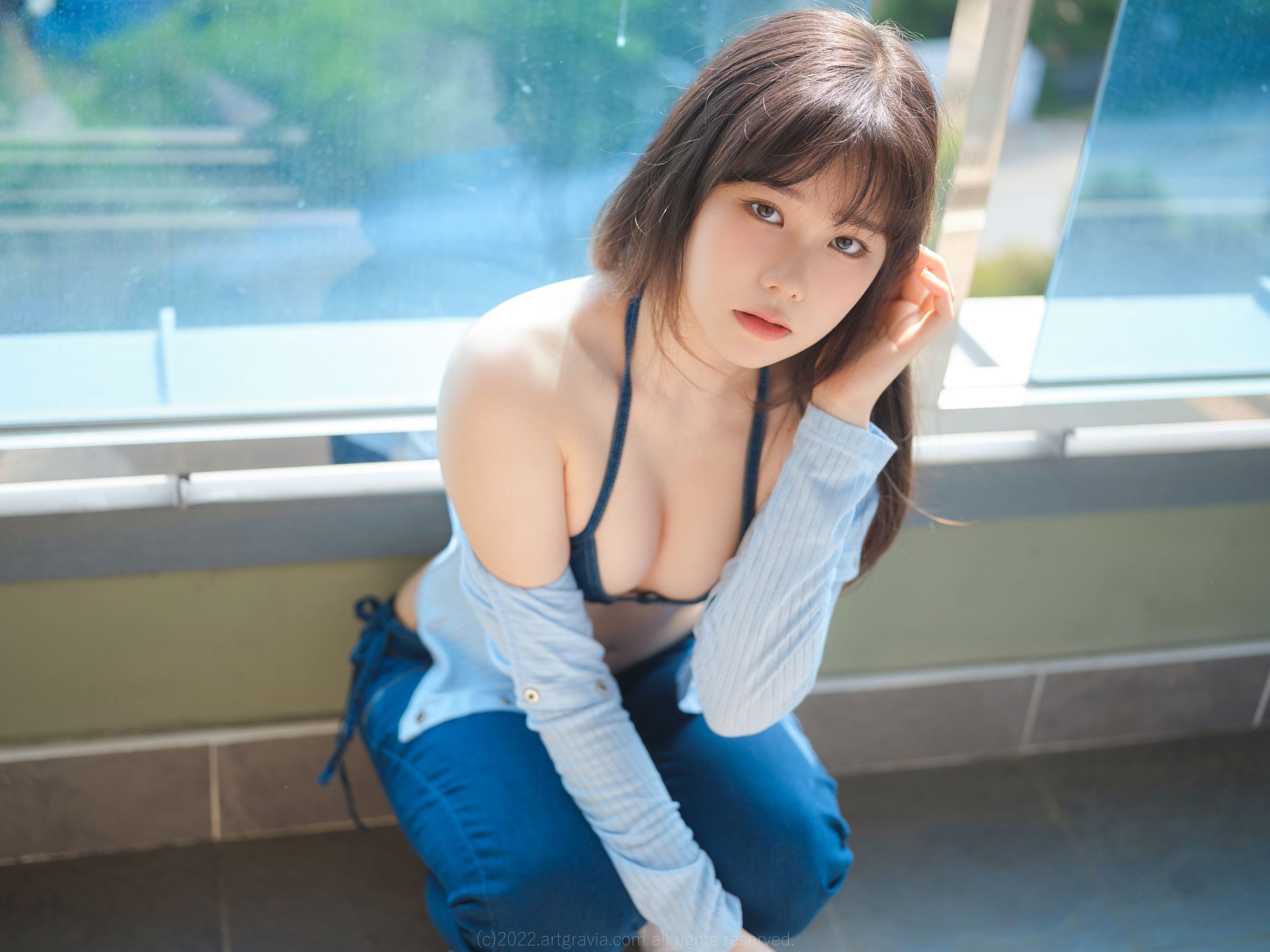 [ARTGRAVIA] VOL.412 Sira [108P]-lcoser