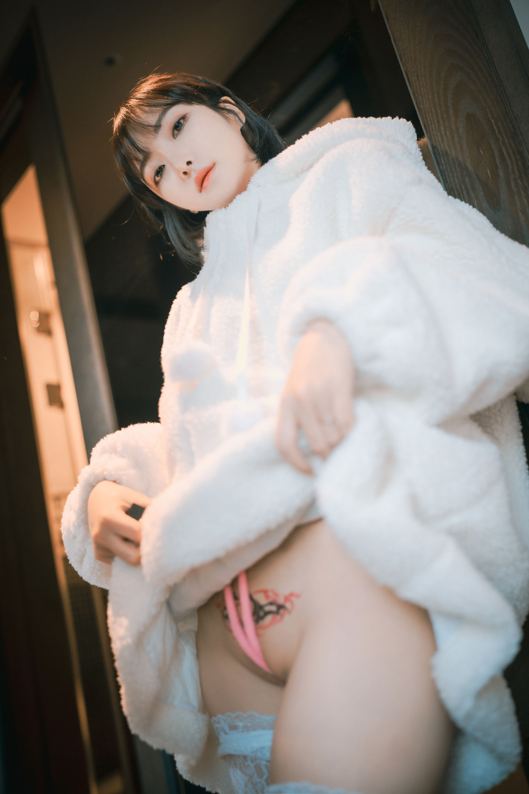 [DJAWA] Hanari – Knotting Class #7 [148P]-lcoser