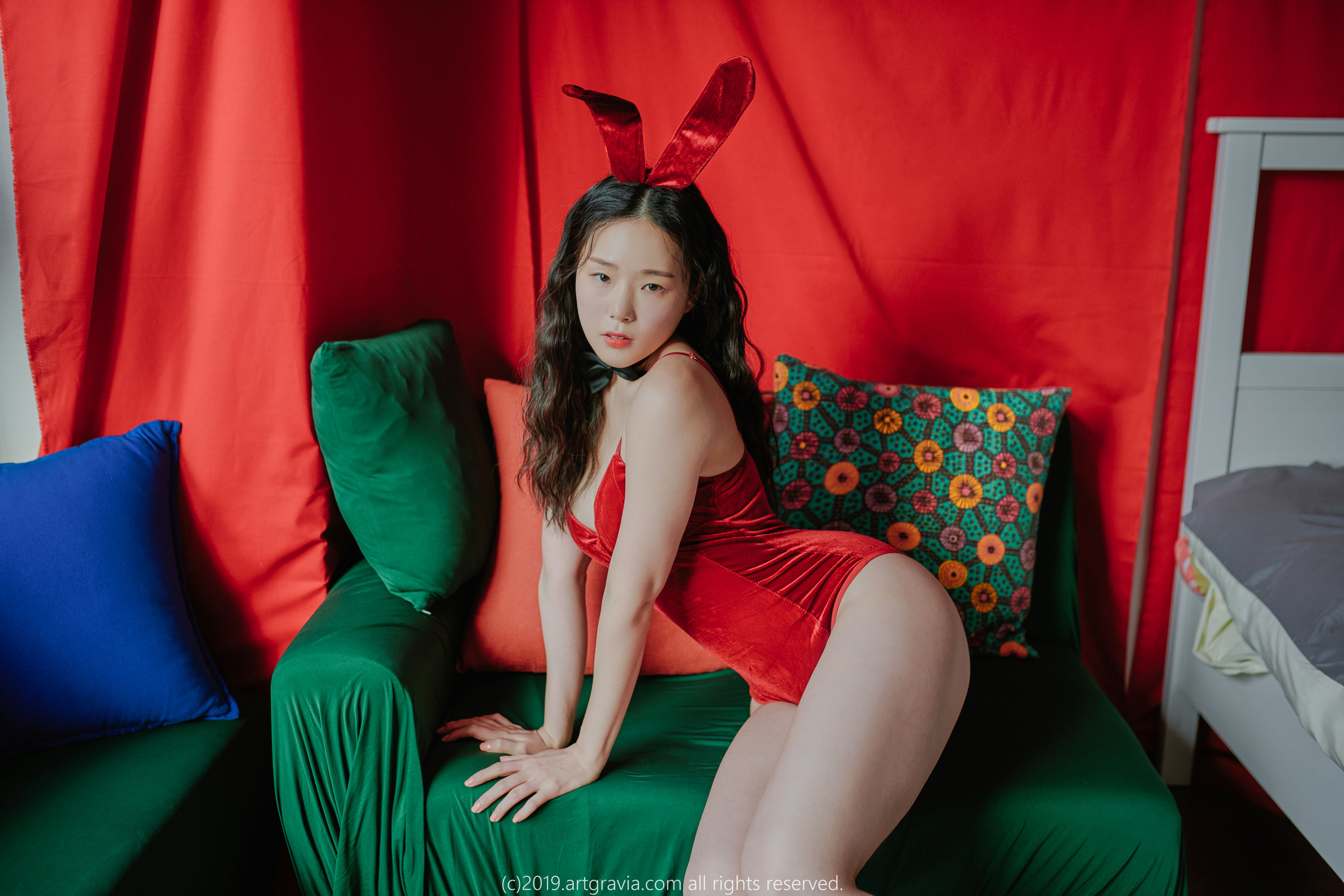 [ARTGRAVIA] VOL.127 PIA [67P]-lcoser