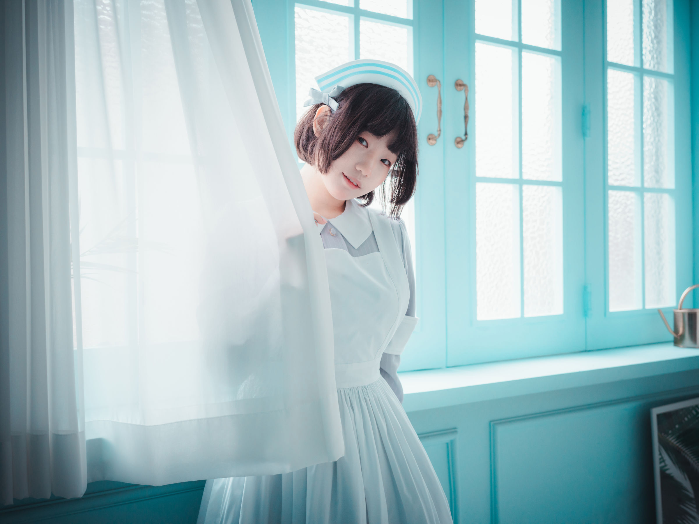 [DJAWA] Mimmi – St. Esther [136P]-lcoser